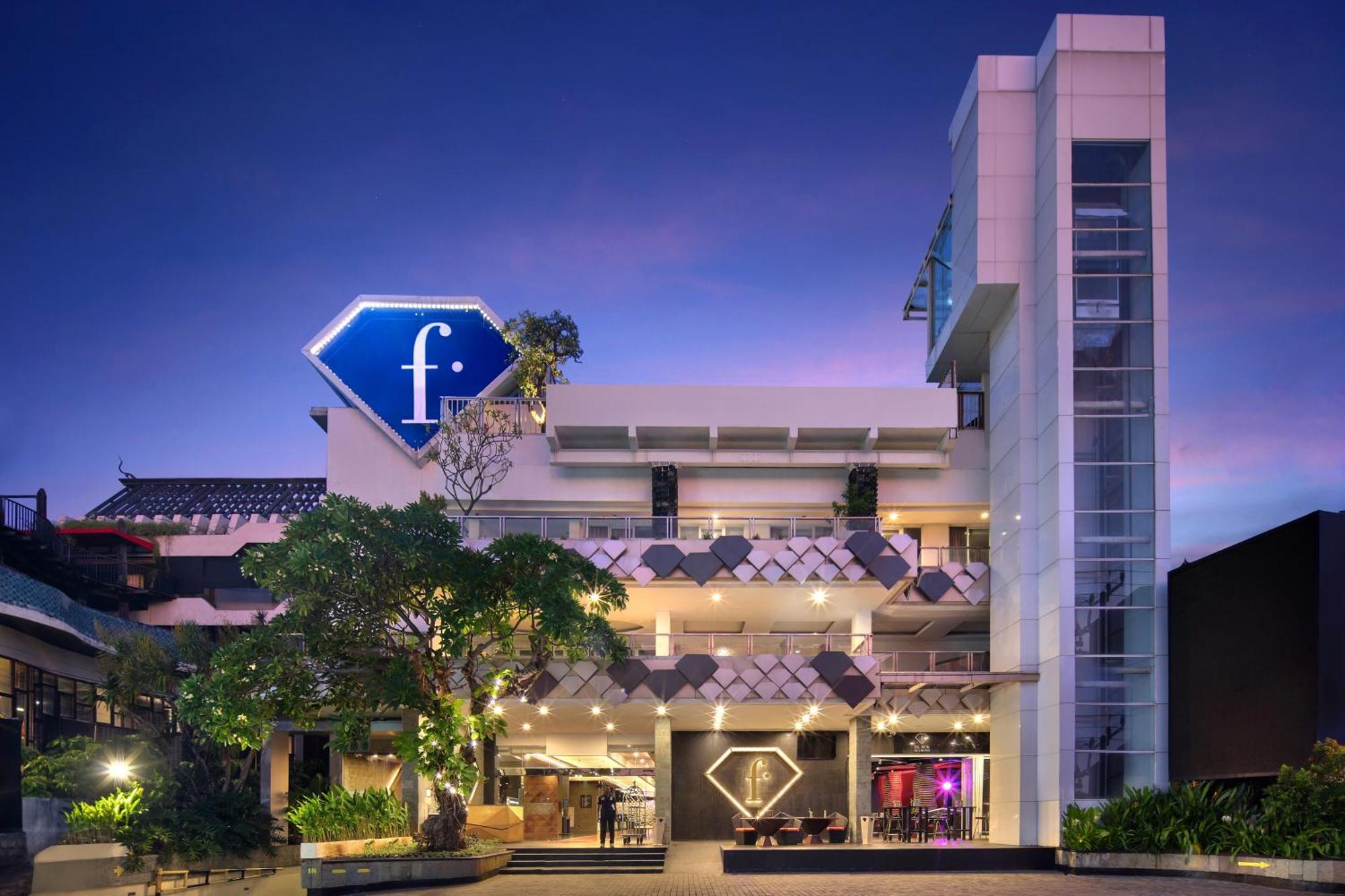 Fashion Hotel 4*