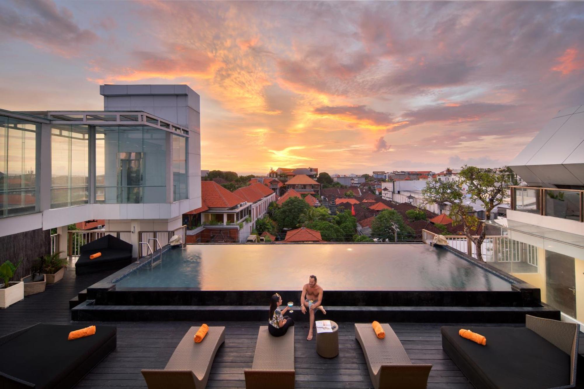 Fashion Hotel