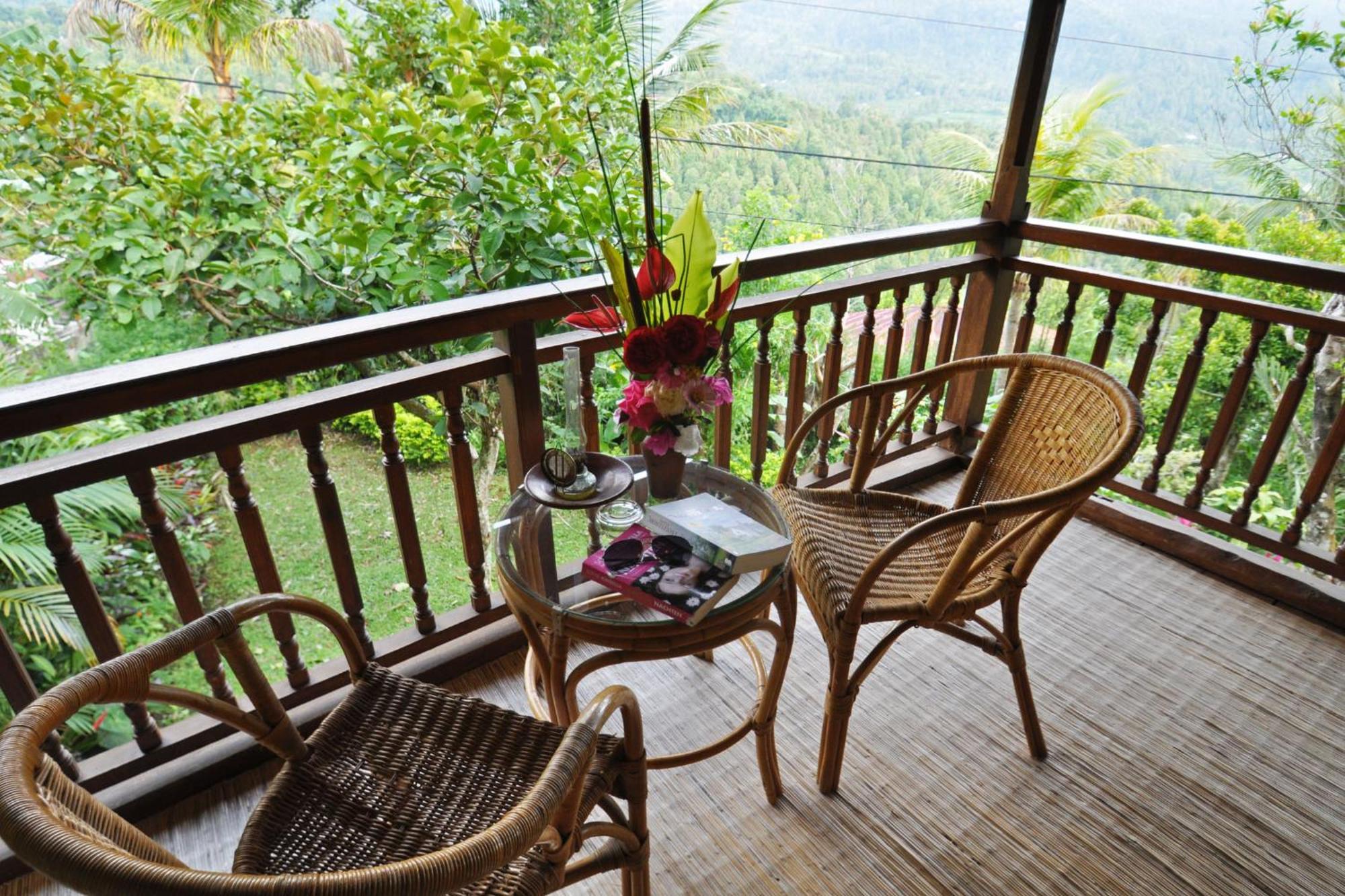Holiday park Puri Lumbung Restaurant & 2*