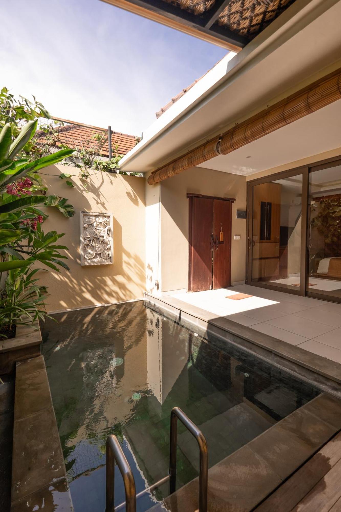 Villa Lasanti Seminyak (Bali)