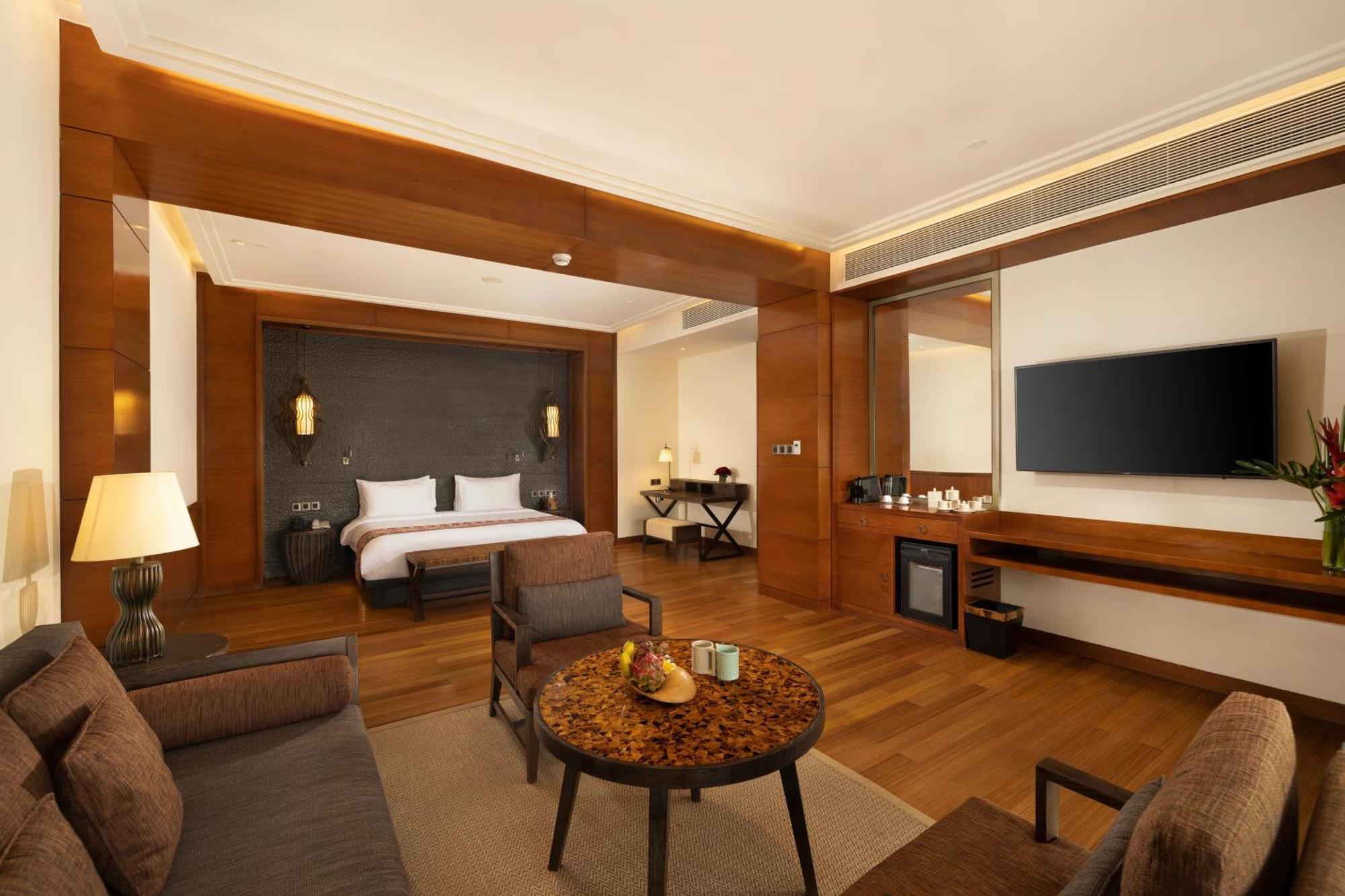 Padma Ubud Resort 5*