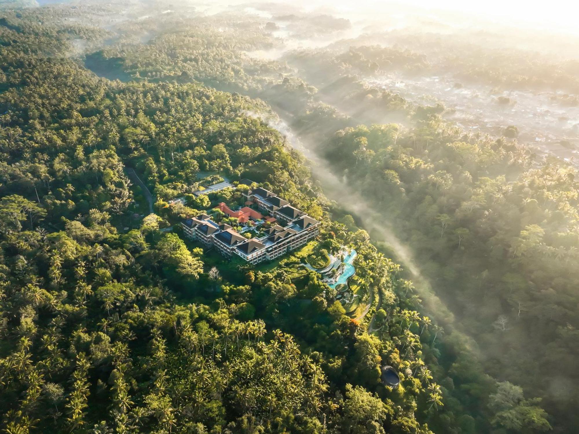 Resort Padma Ubud
