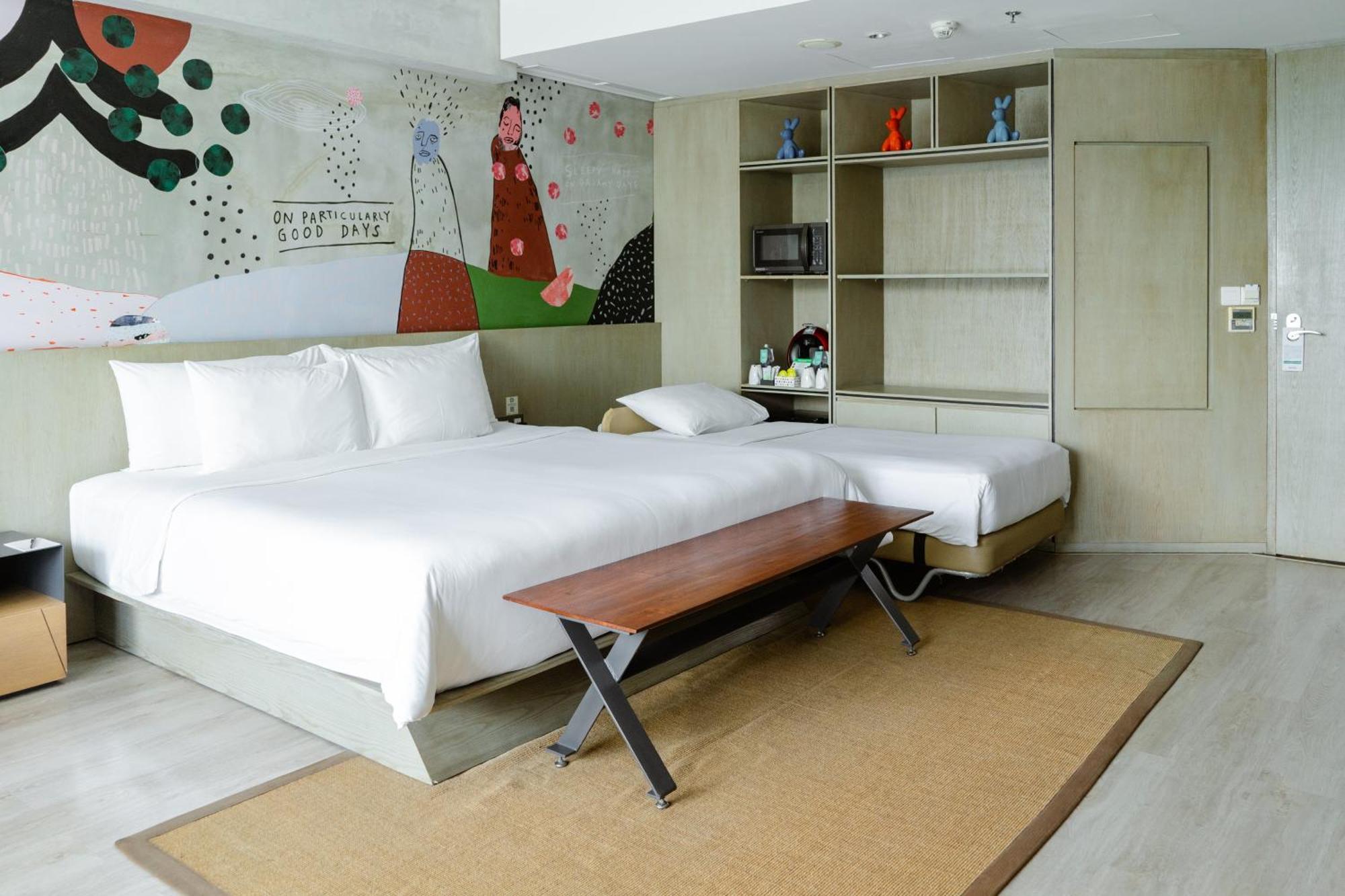 Artotel Bali Hotel Sanur (Bali)