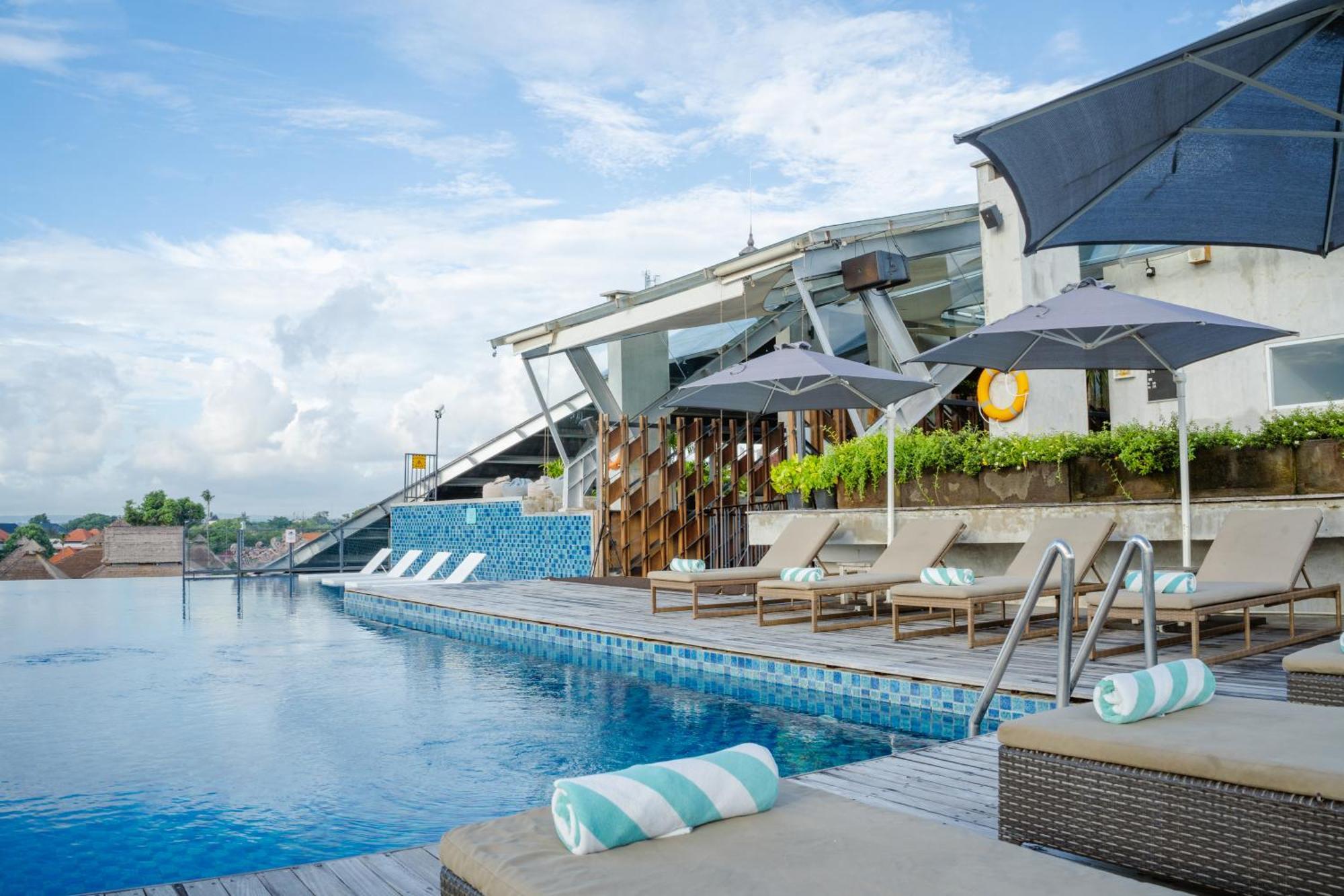 Hotel Artotel Bali