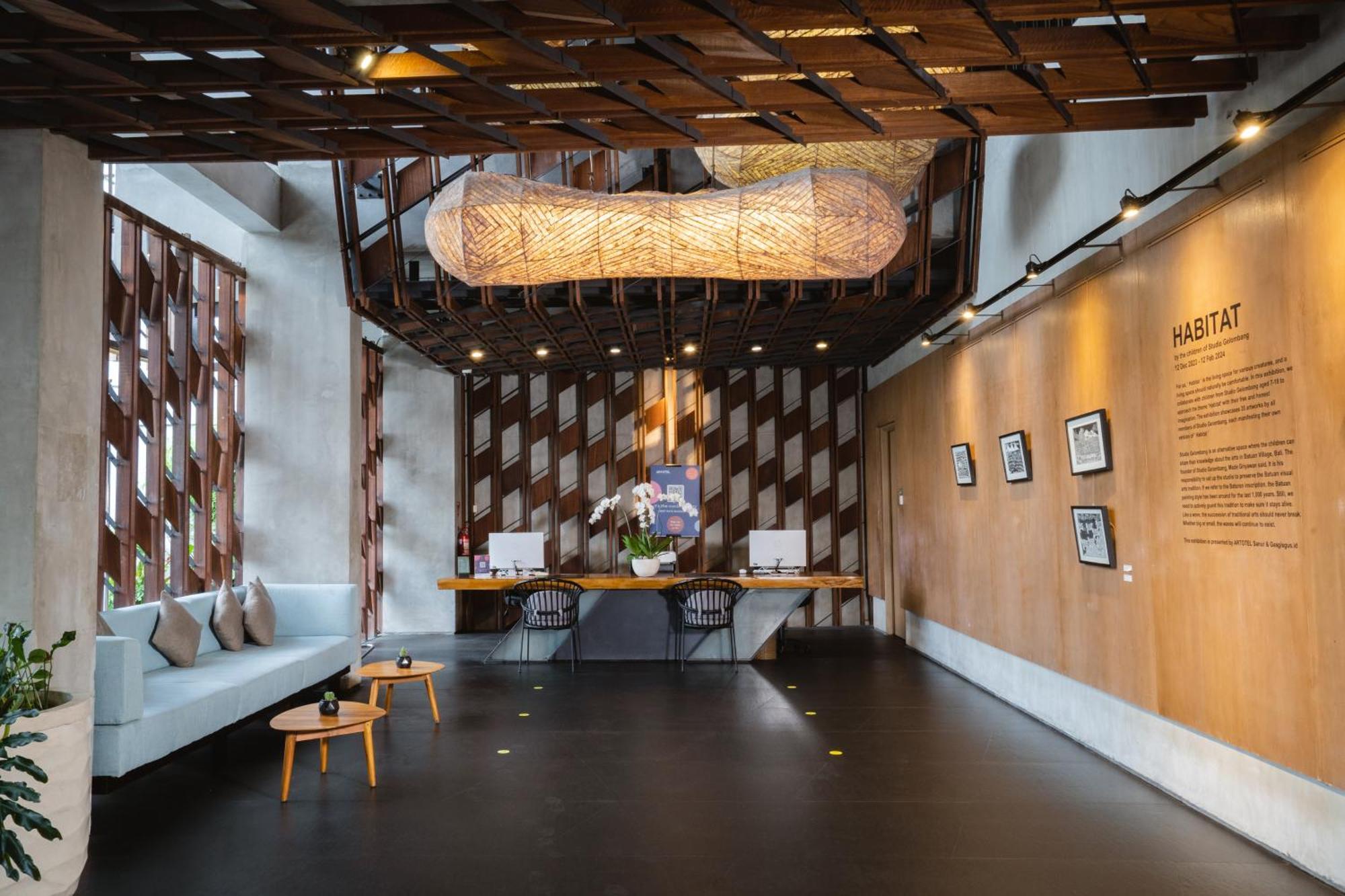 Artotel Bali 4* Sanur (Bali)