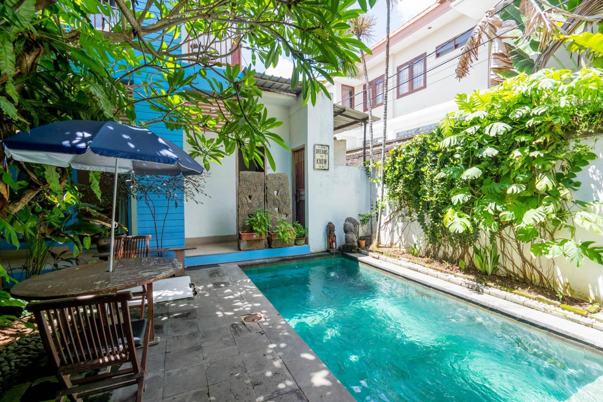Reddoorz Near Pantai Sanur Bali Guest house Sanur (Bali)