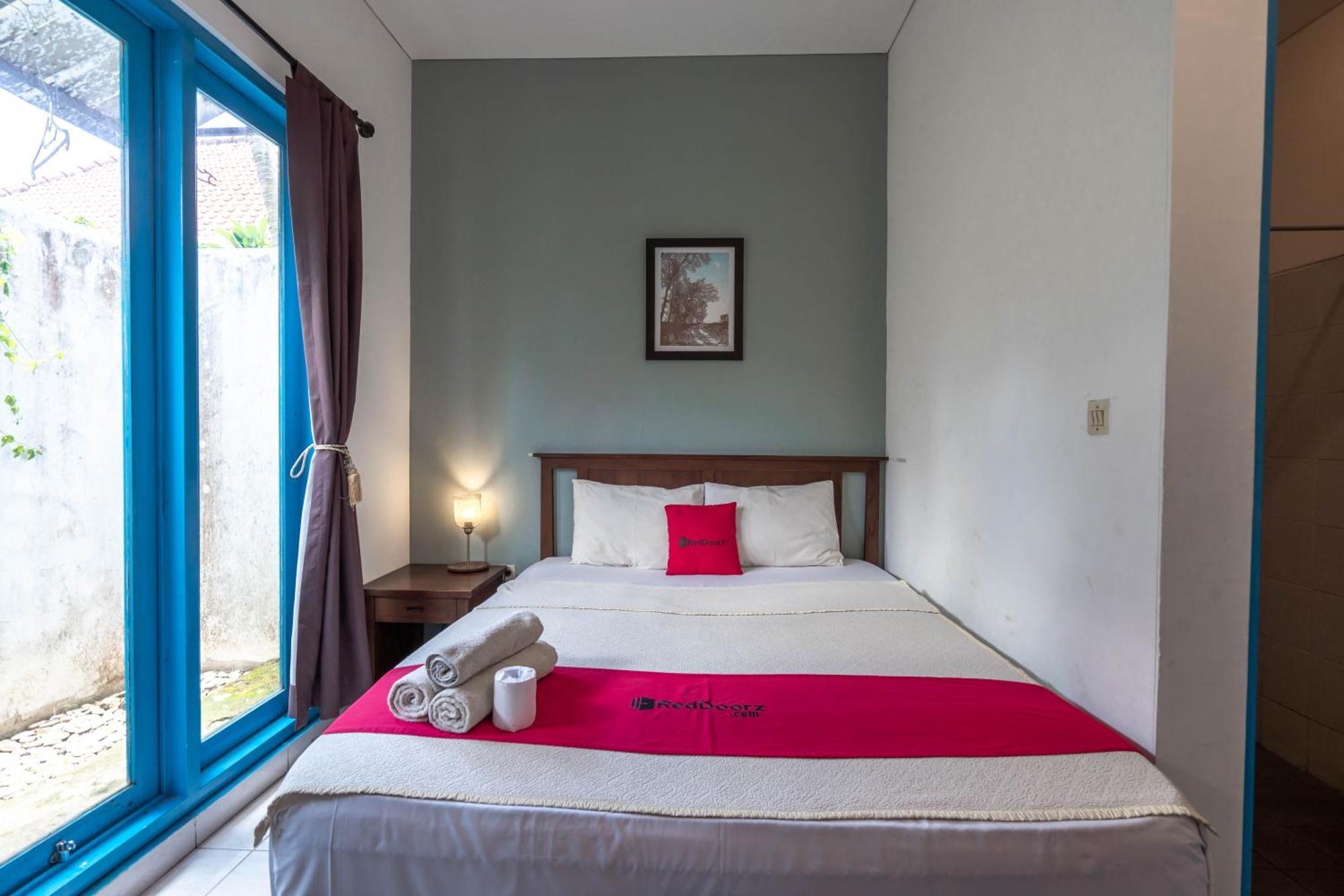 Guest house Reddoorz Near Pantai Sanur Bali
