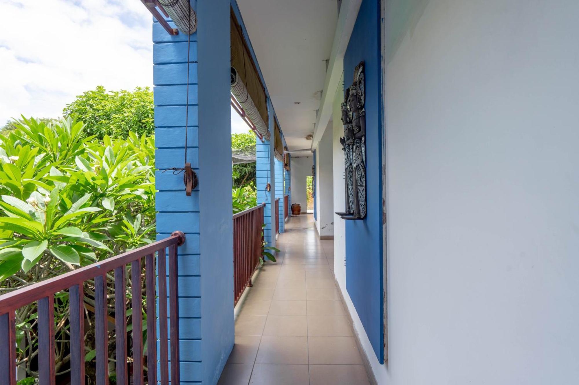 Guest house Reddoorz Near Pantai Sanur Bali Sanur (Bali)