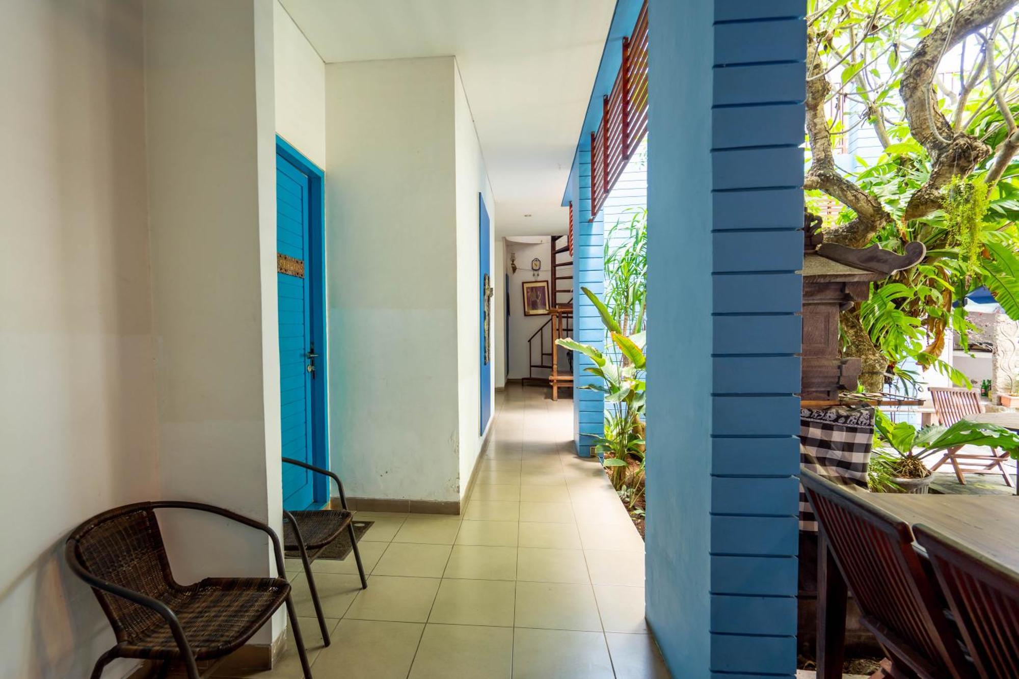 Reddoorz Near Pantai Sanur Bali Sanur (Bali)