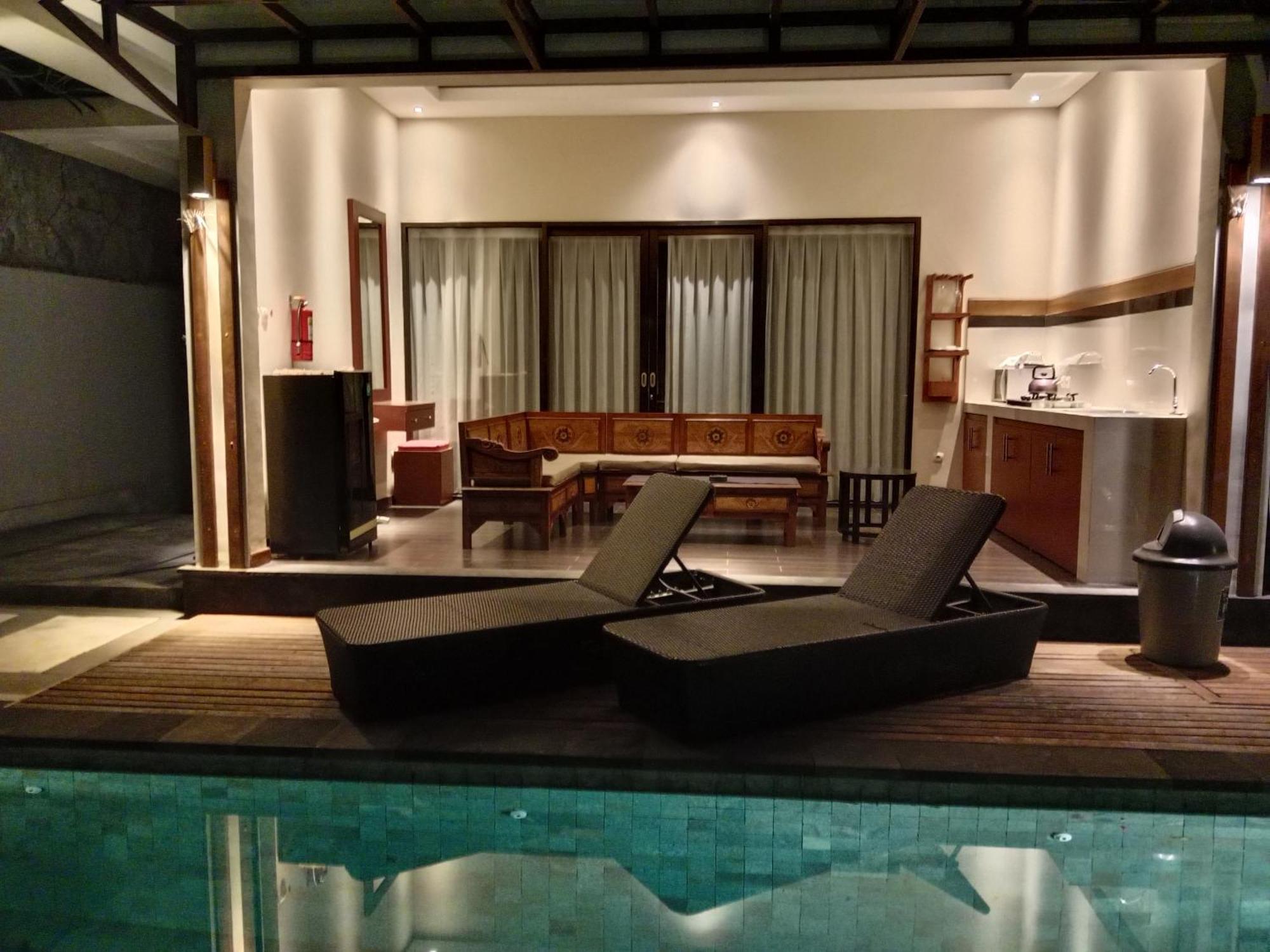 Muaya Villa Jimbaran (Bali)