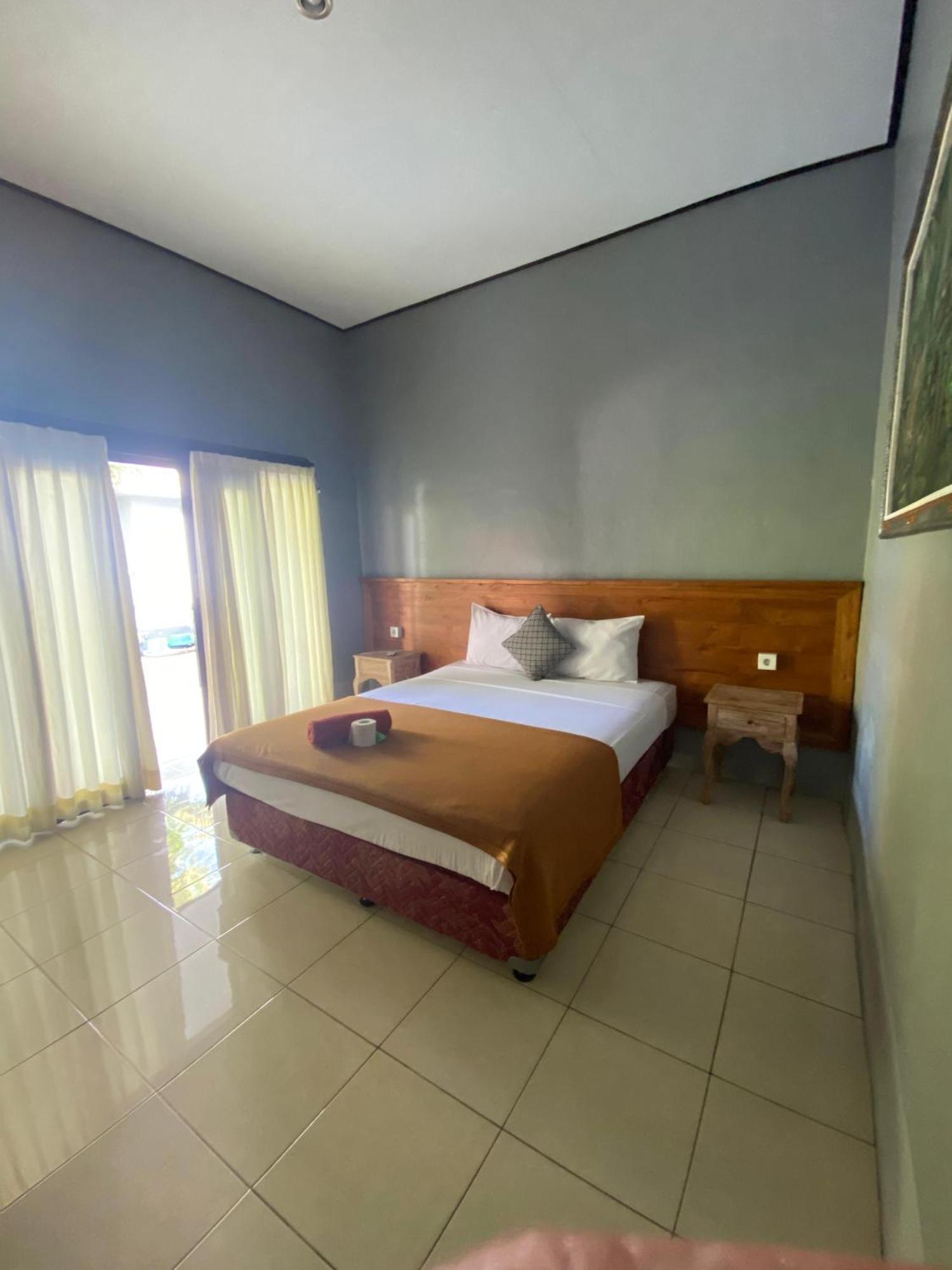 Pondok Dedik Canggu (Bali)