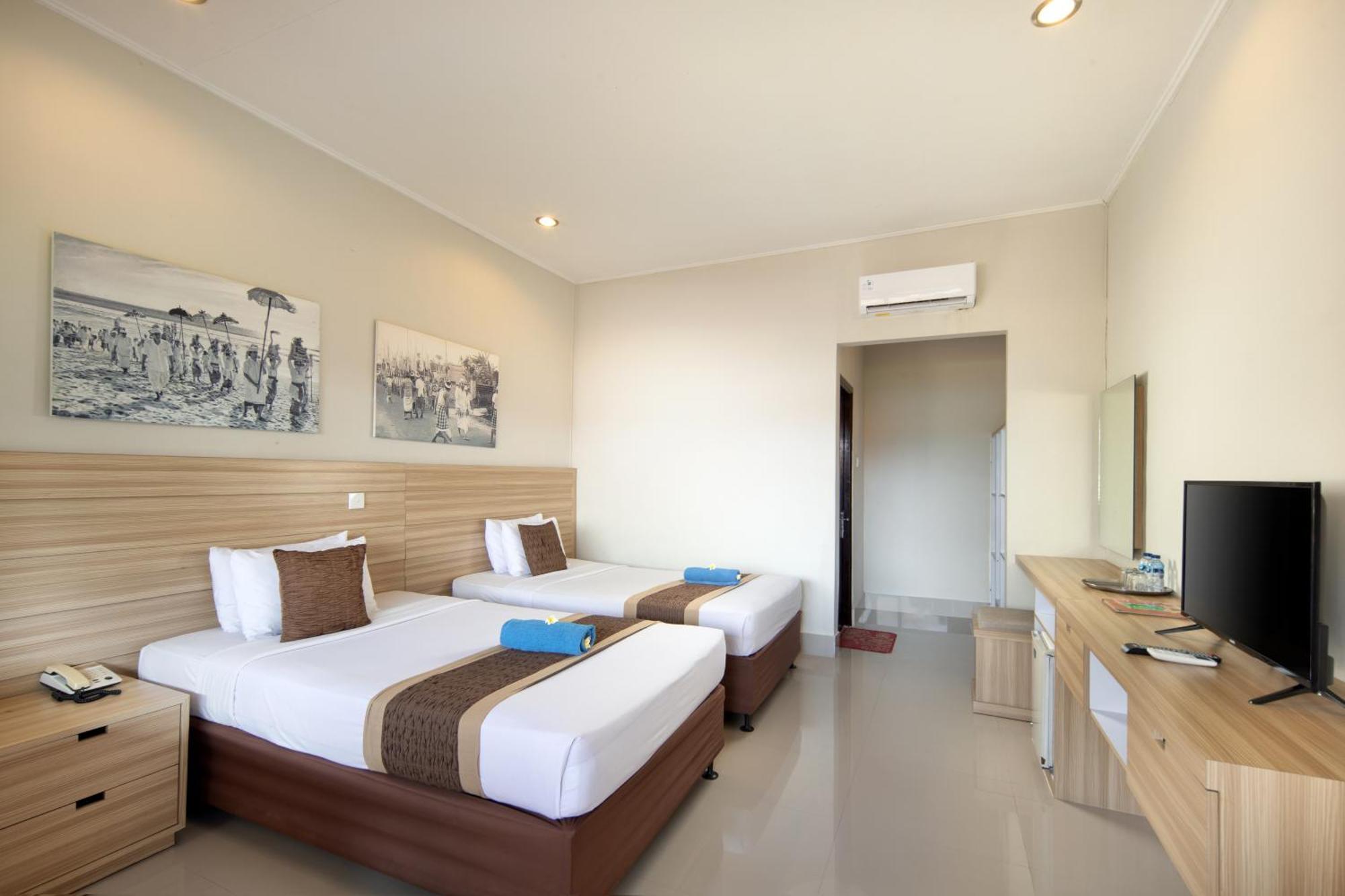 Hotel Village - Chse Certified 3*