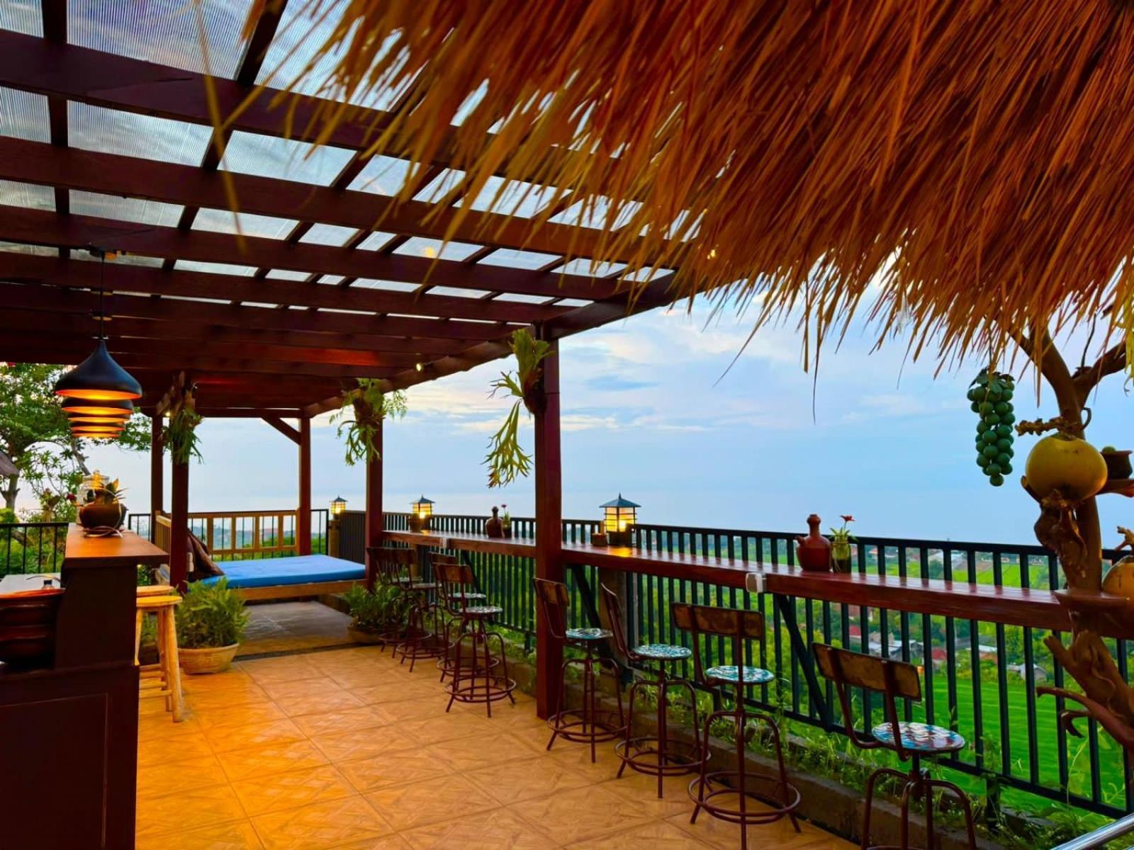 Sing Sing Resort 4*