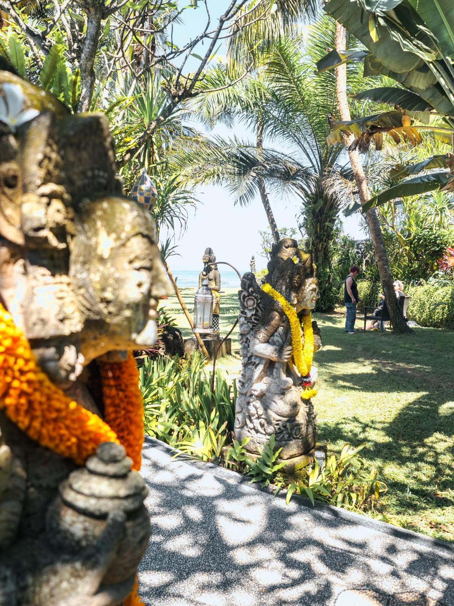 Bayside Holiday park Candi Dasa (Bali)
