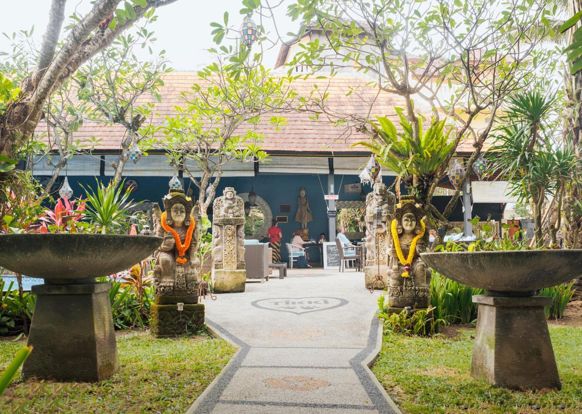 Bayside Holiday park Candi Dasa (Bali)