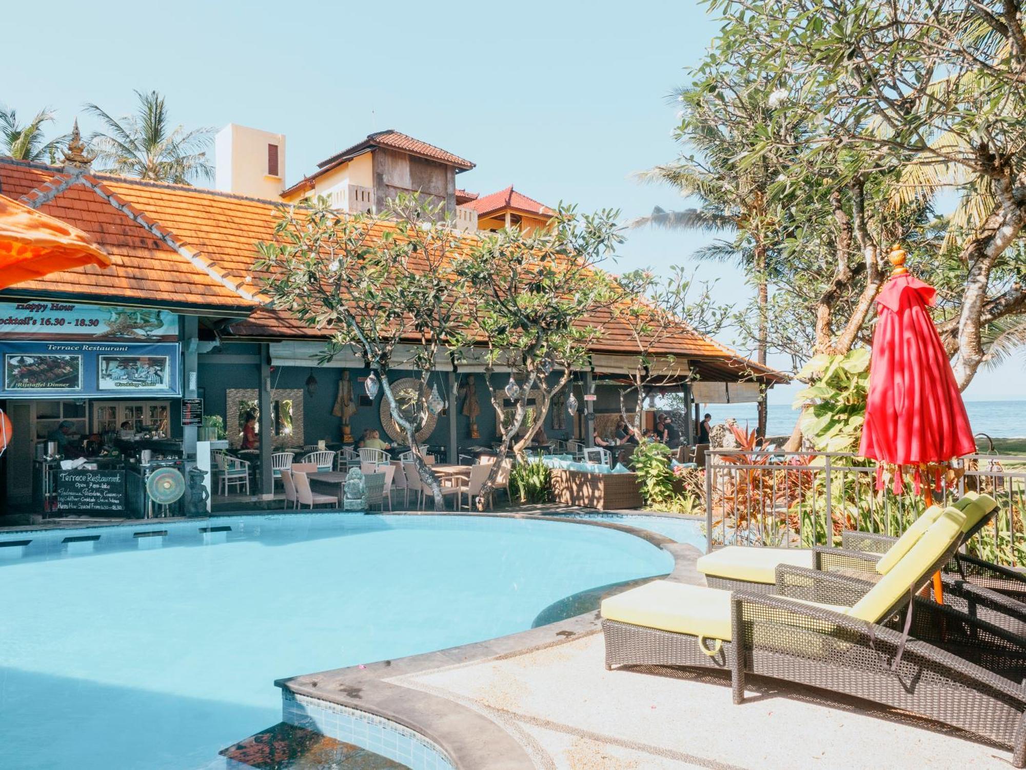 Bayside Holiday park 4*