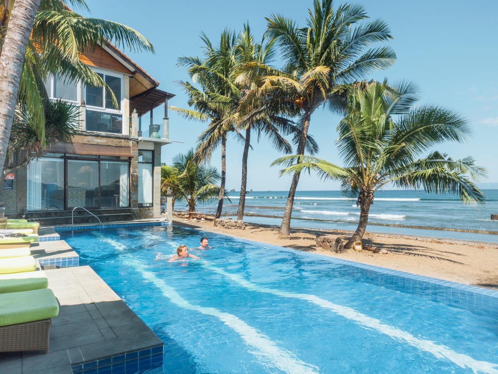 Bayshore Manggis (Bali)