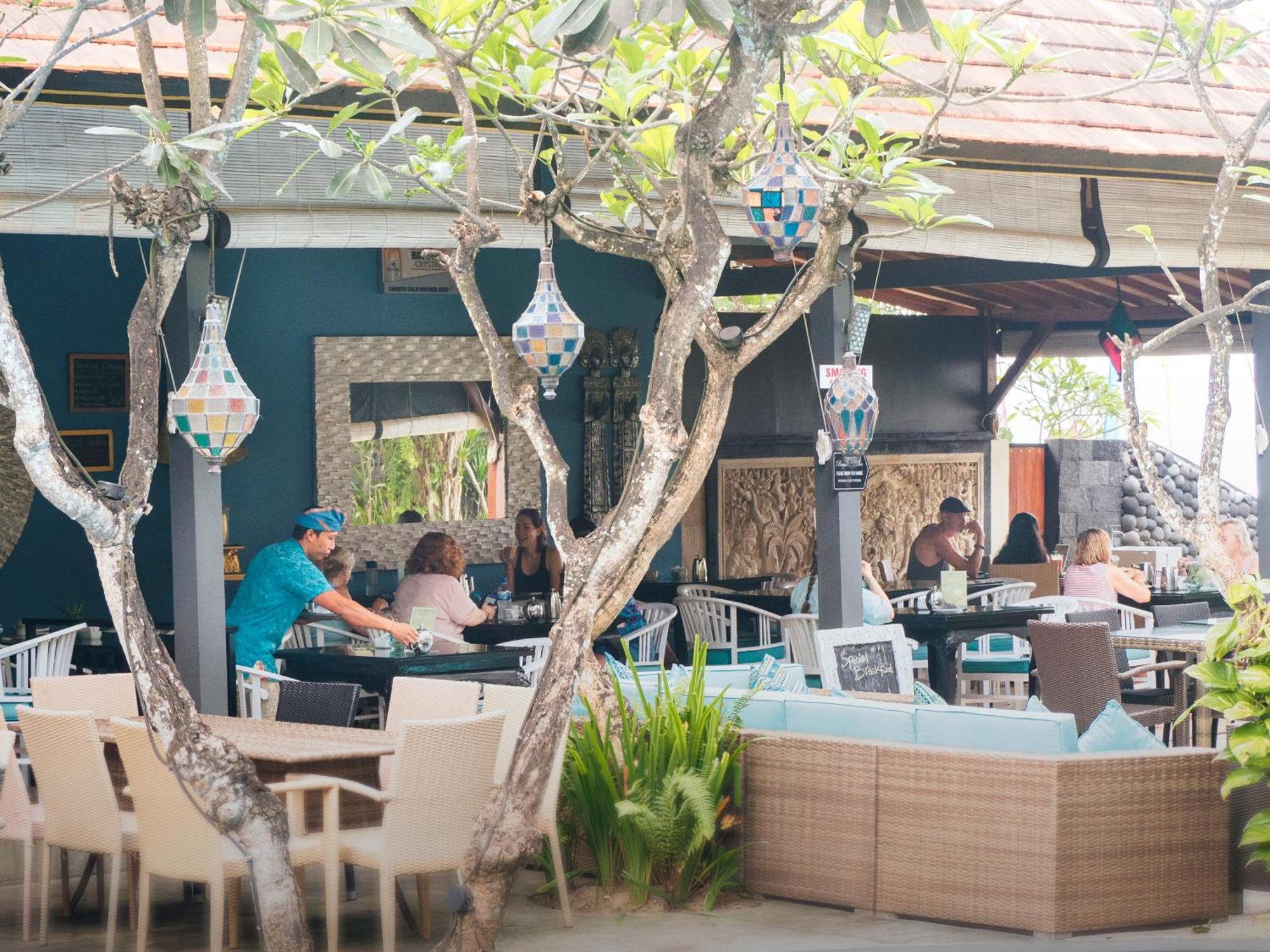 Bayside Holiday park Candi Dasa (Bali)