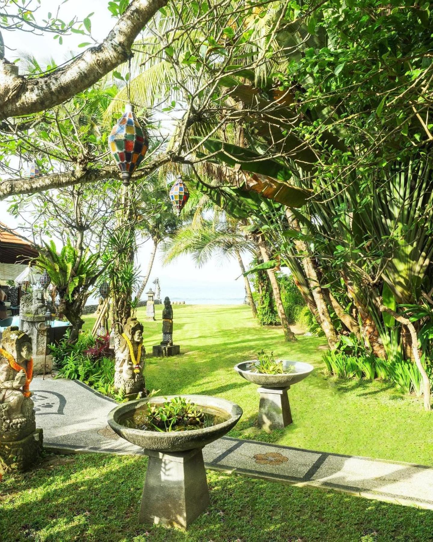 Bayside 4* Candi Dasa (Bali)
