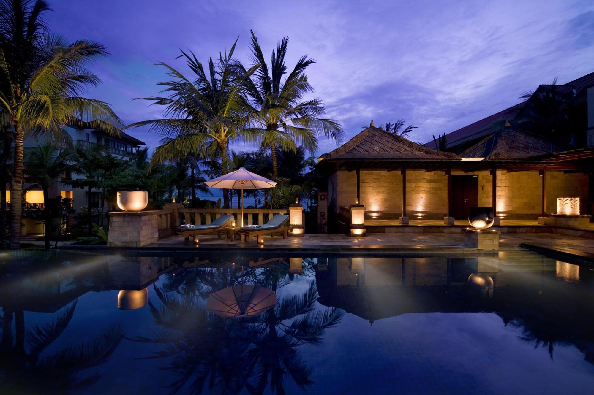 Conrad Bali Nusa Dua (Bali)
