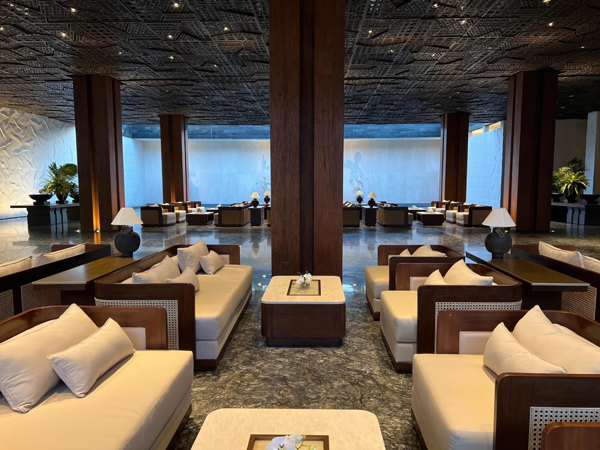 Hotel Bali
