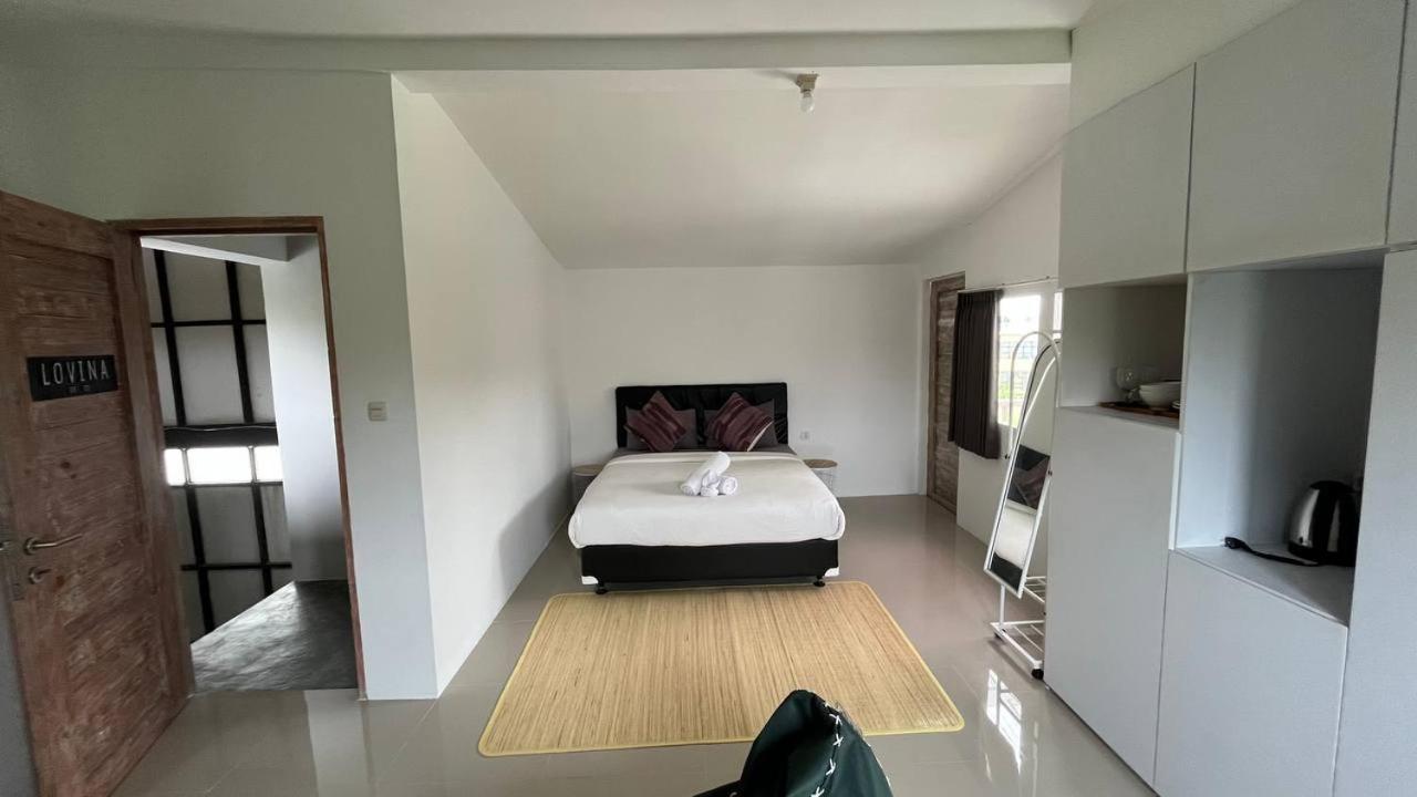 Kampoeng Saya 2* Seminyak (Bali)