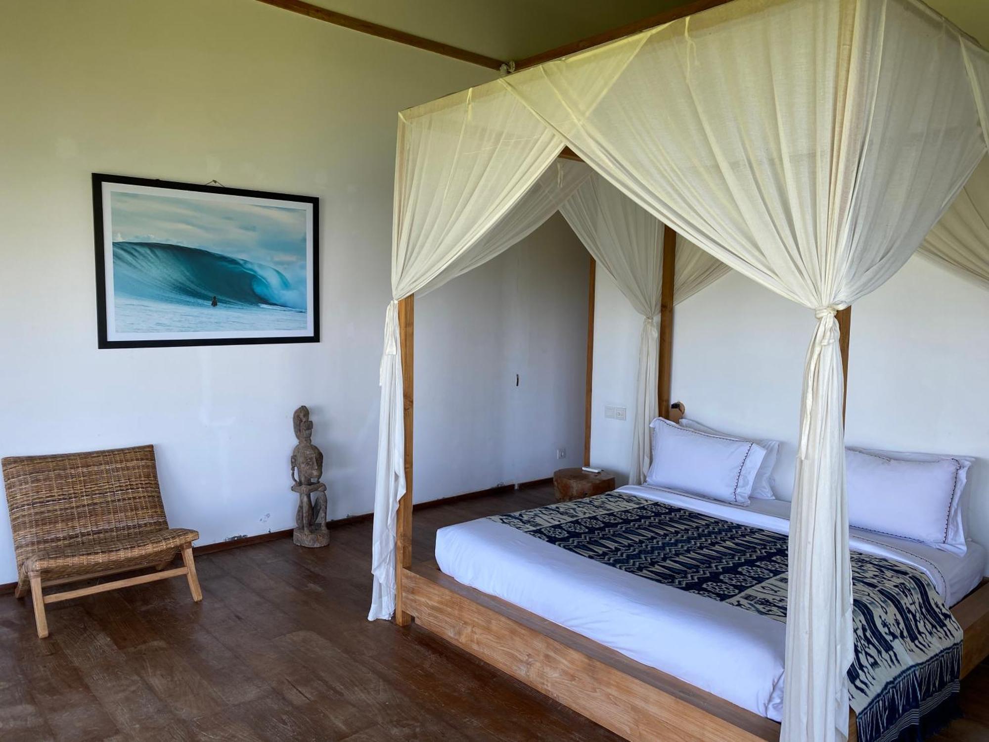 Balian Prana 3*