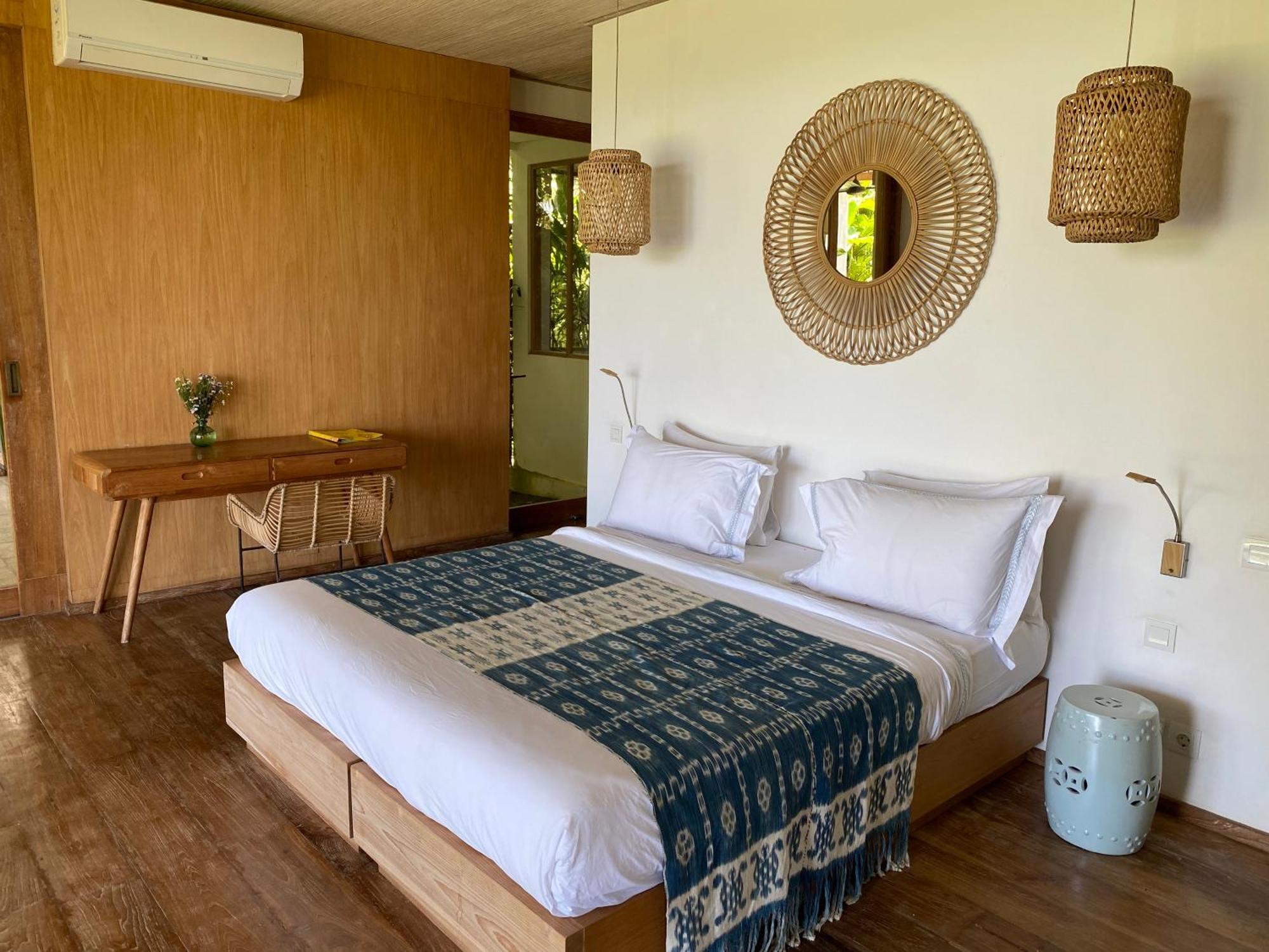 Guest house Balian Prana 3*