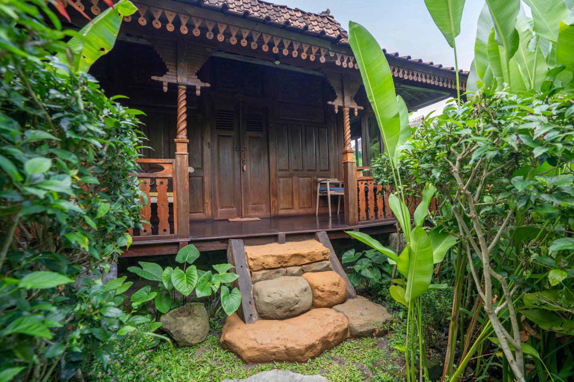 Art 4* Ubud (Bali)