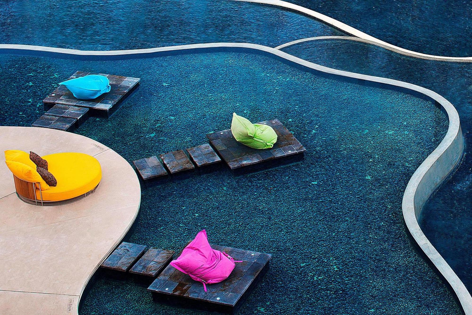 Resort W Bali -