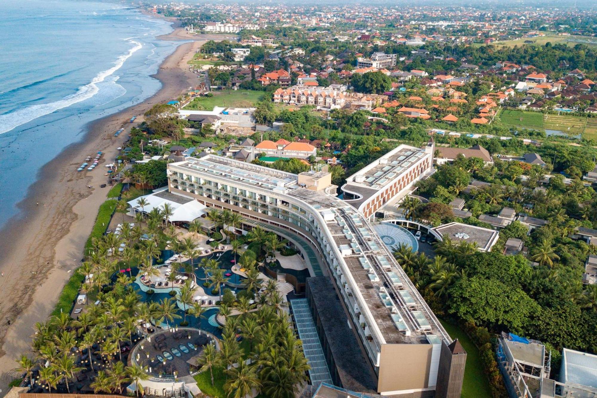 W Bali - 5*