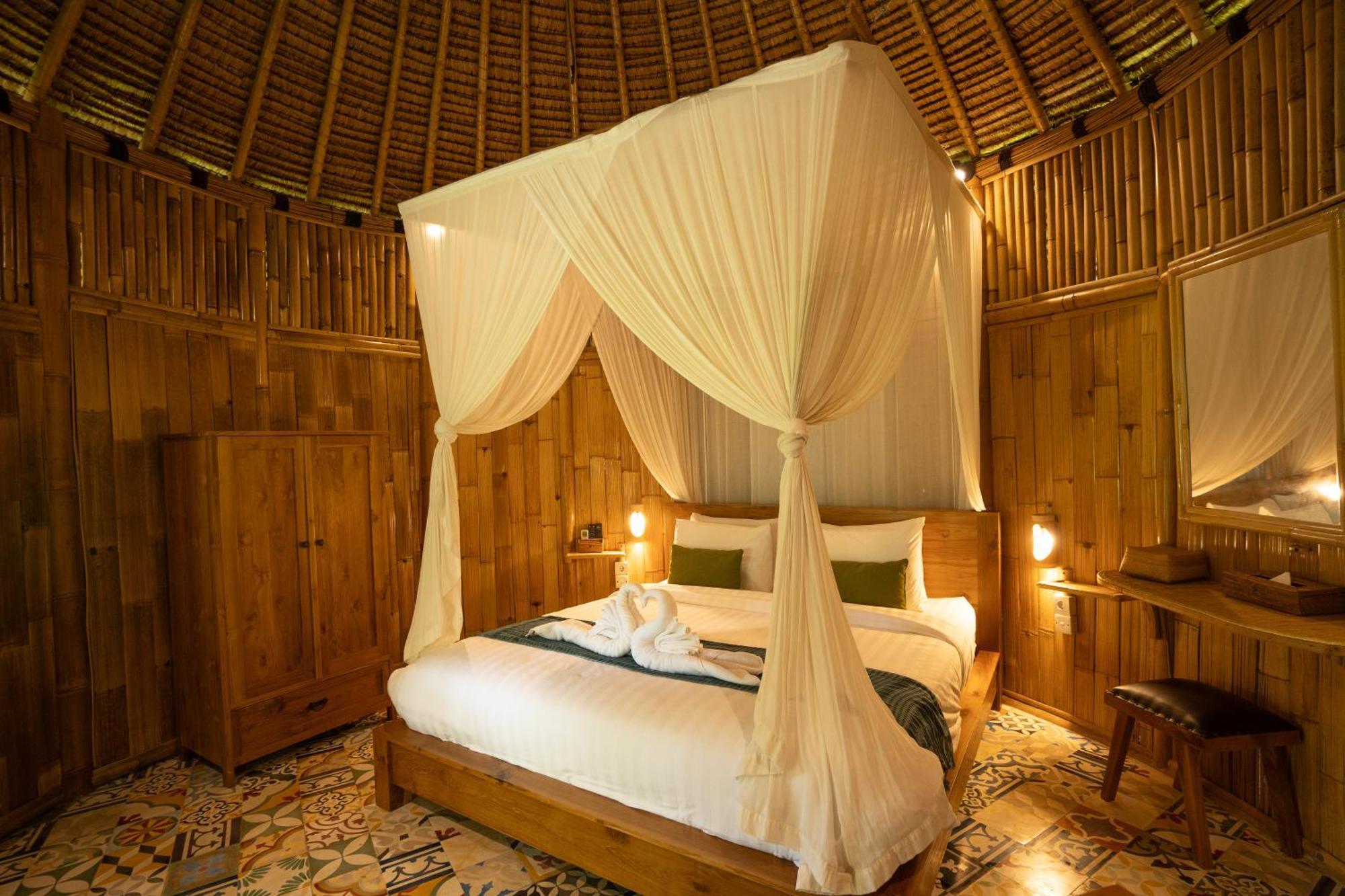 Holiday park Art Ubud (Bali)