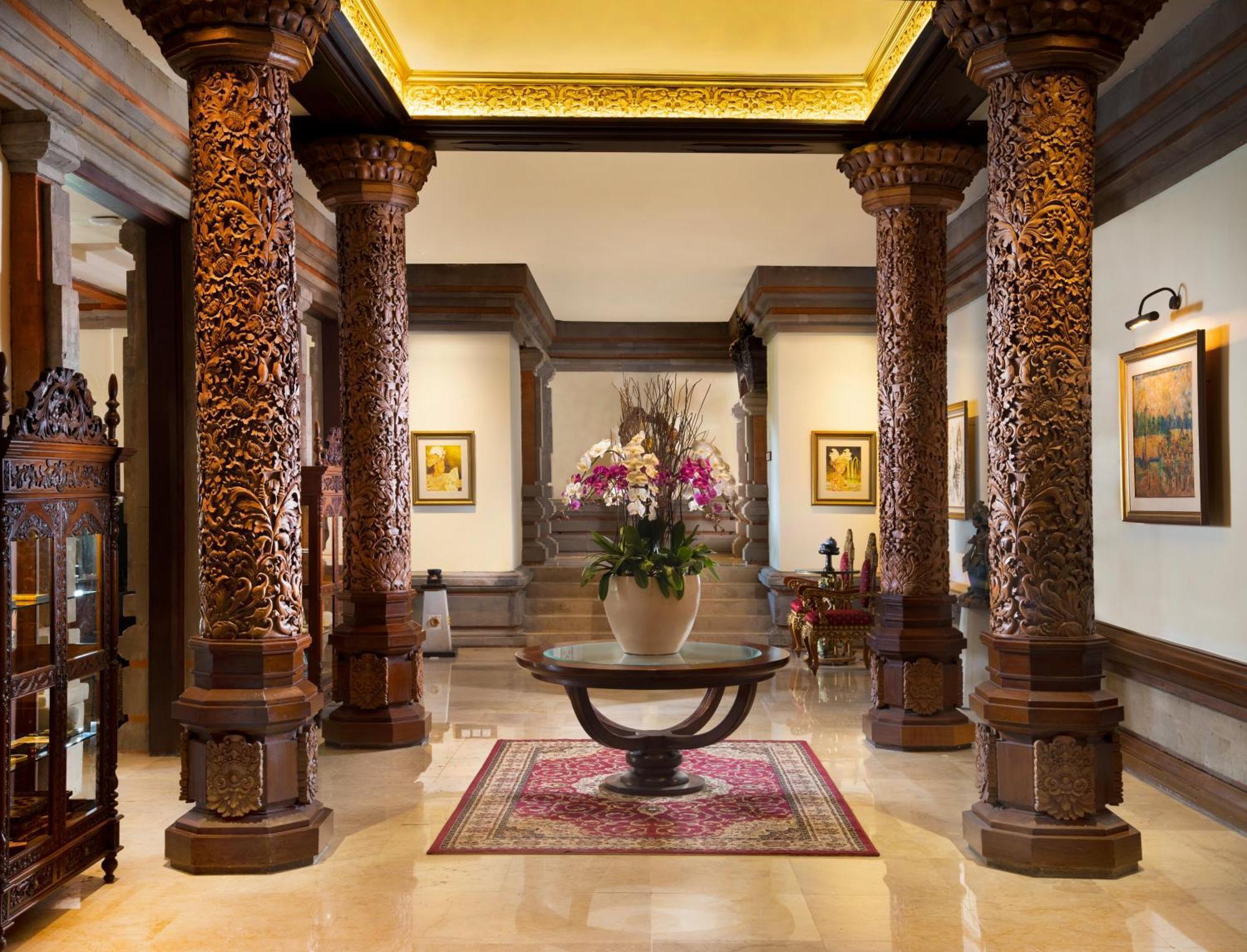The Ayodya Palace 5*