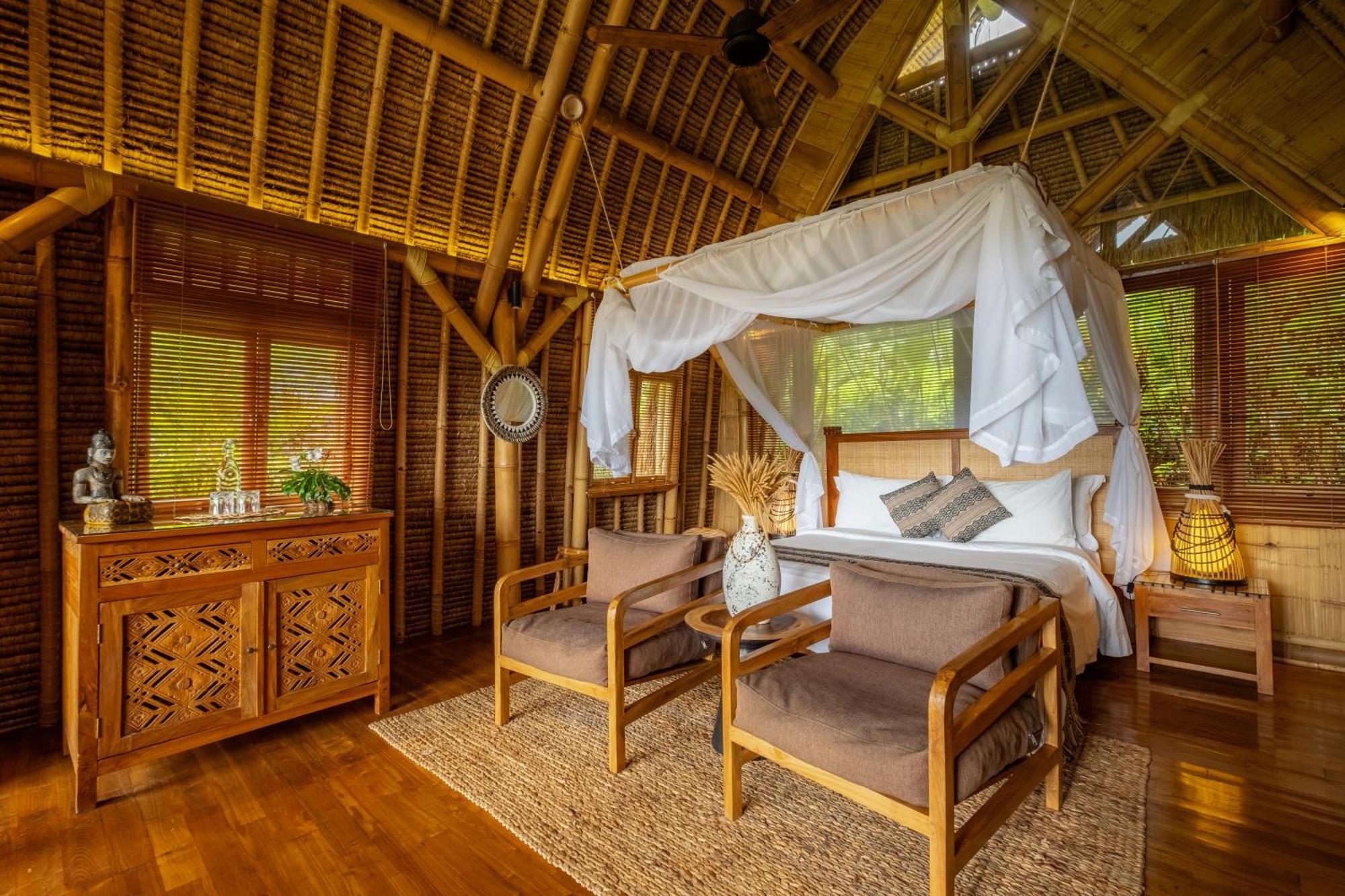 Resort Samanvaya - Adults Only 4*