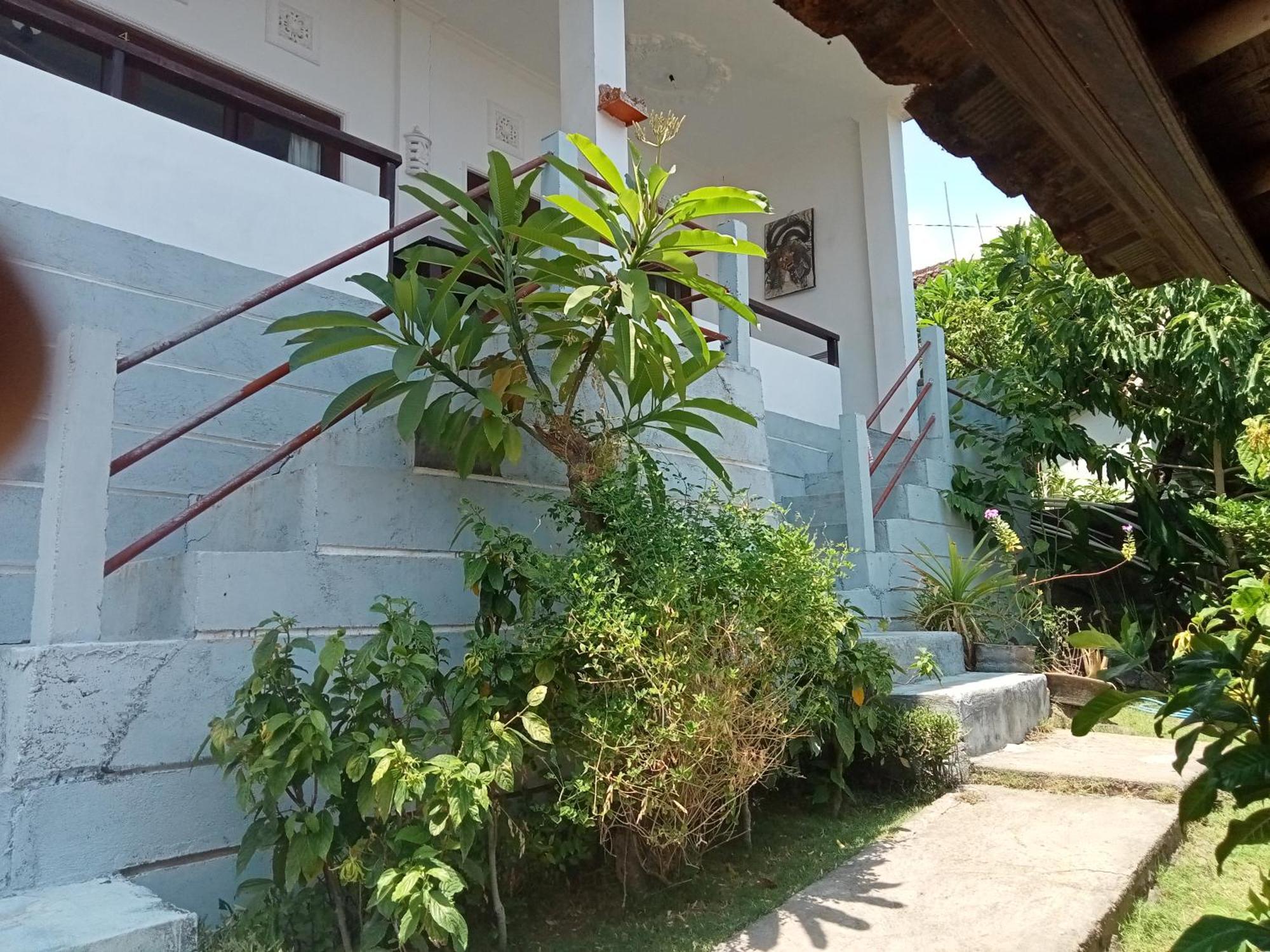 Holiday park Sinar Bali 2 *
