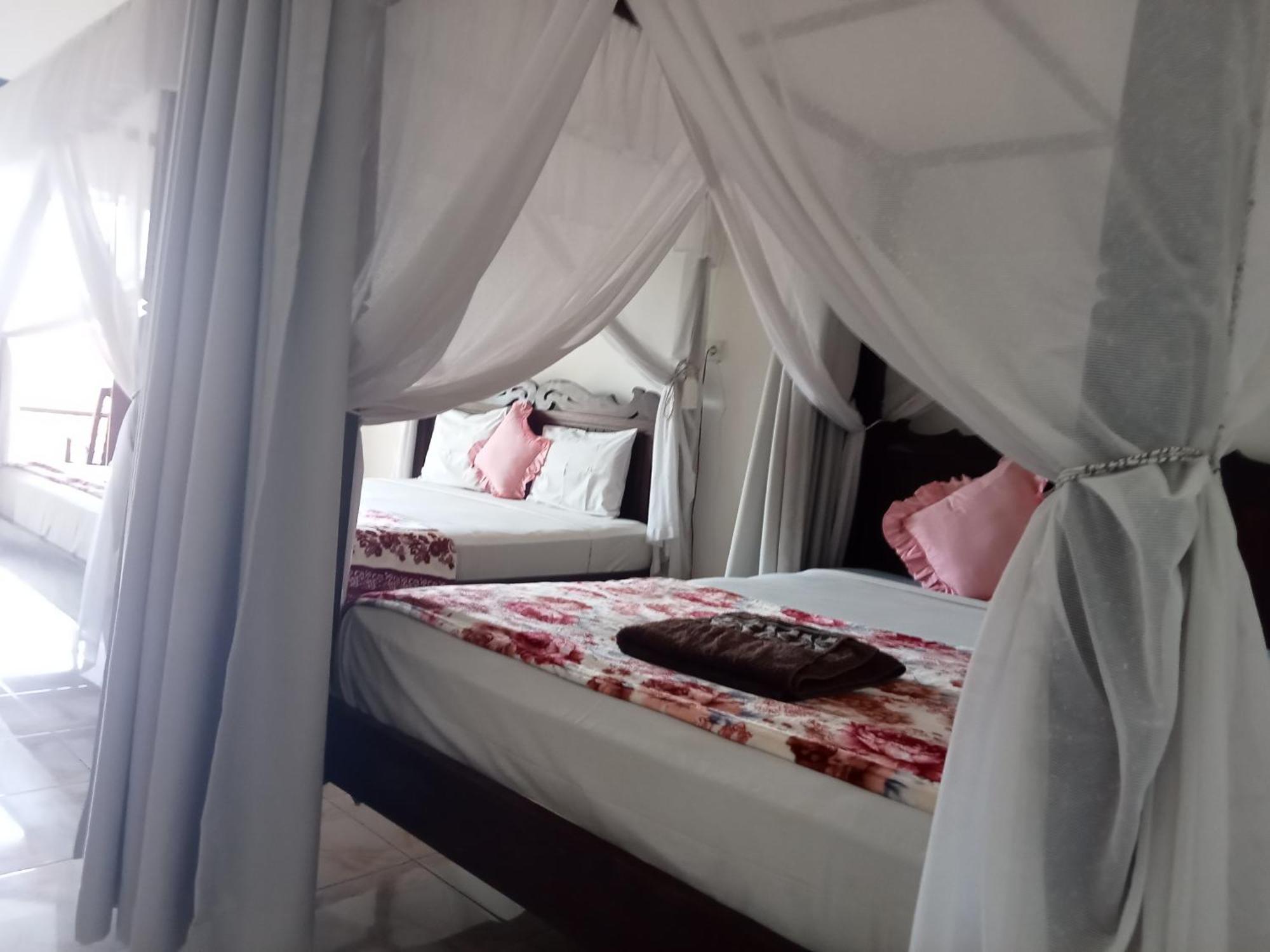 Sinar Bali 2 Amed (Bali)