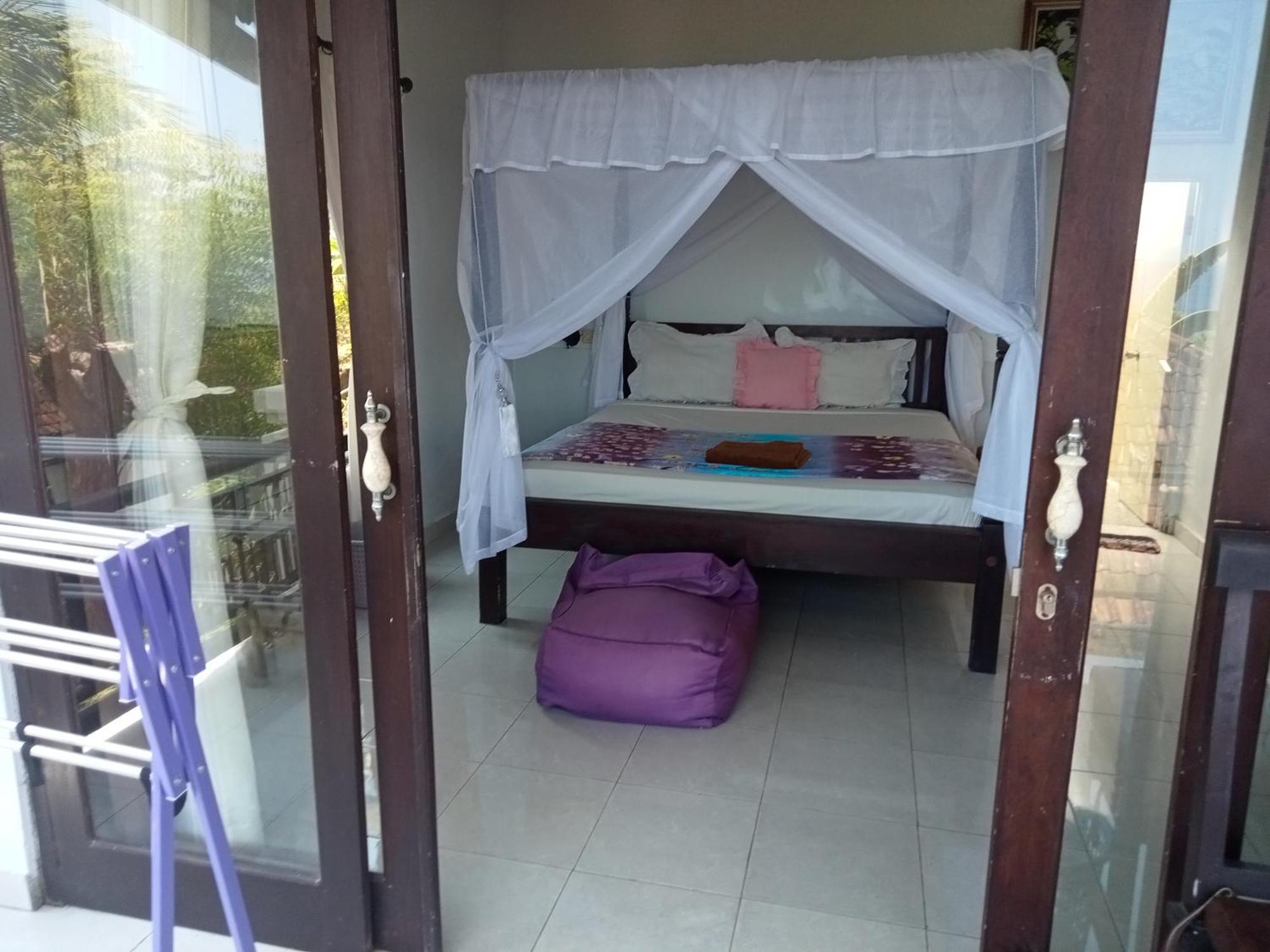 Sinar Bali 2 Holiday park *