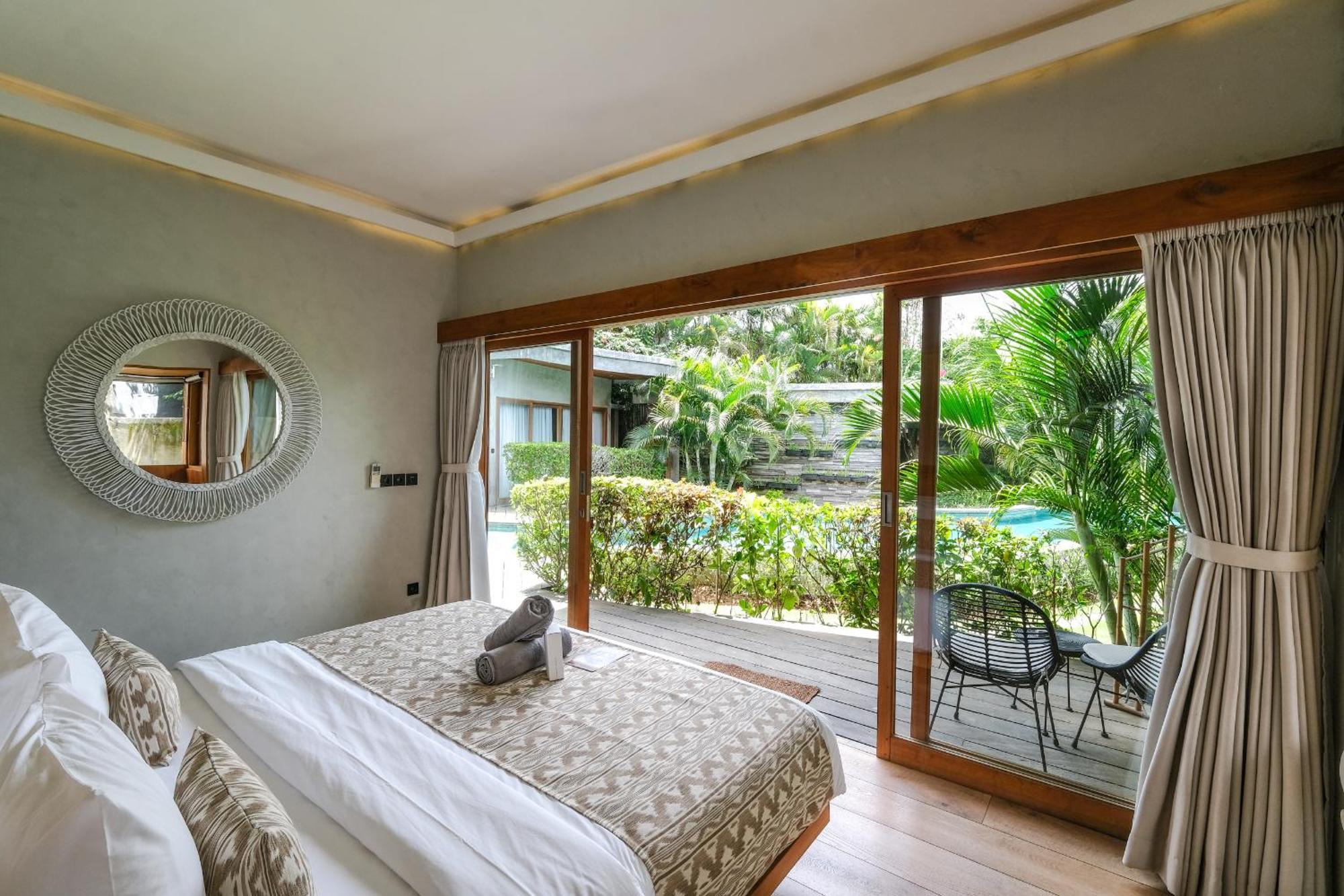 The Elementum Hotel Uluwatu (Bali)