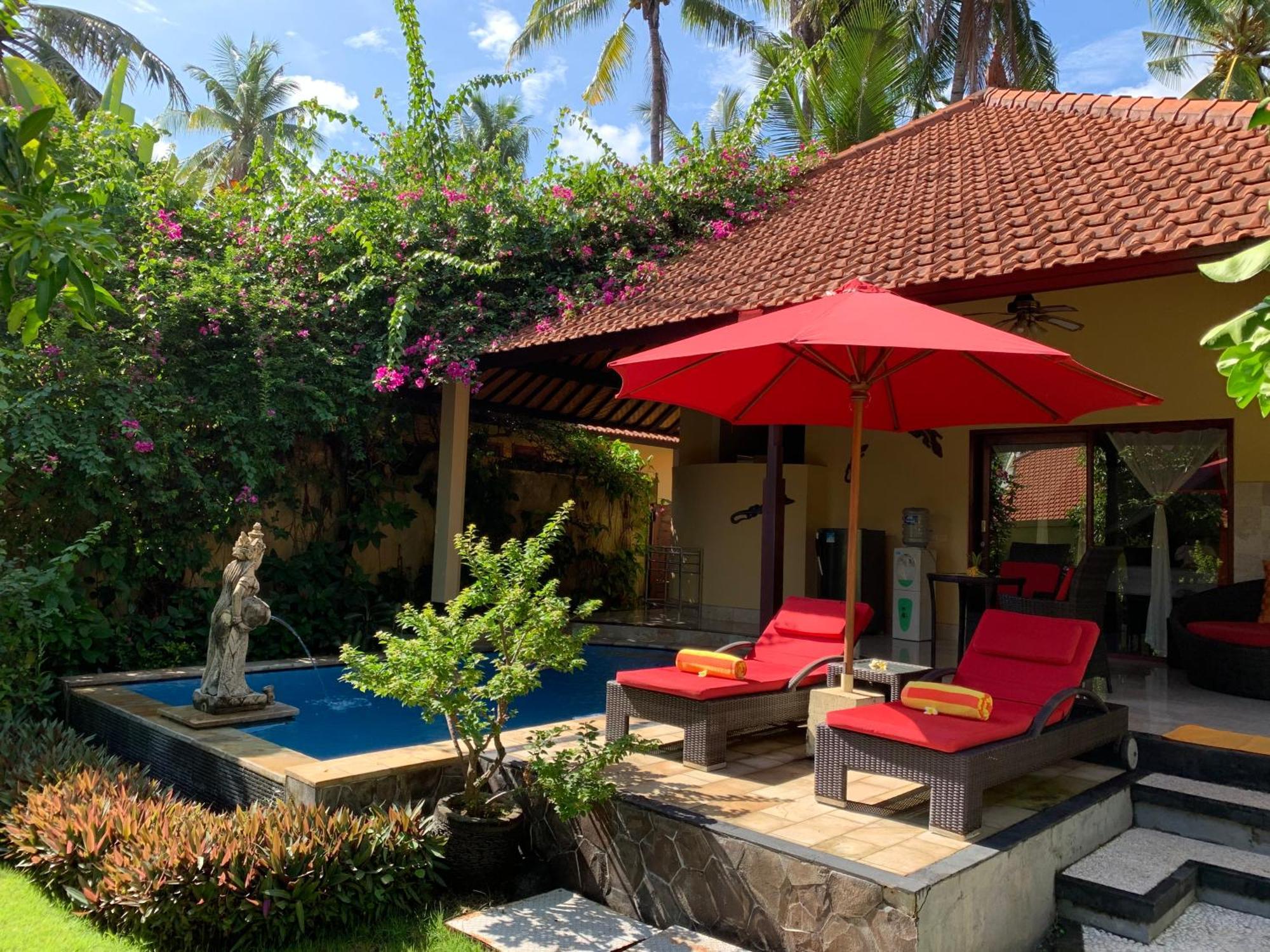 Teluk Karang Dive & Hotel Tejakula