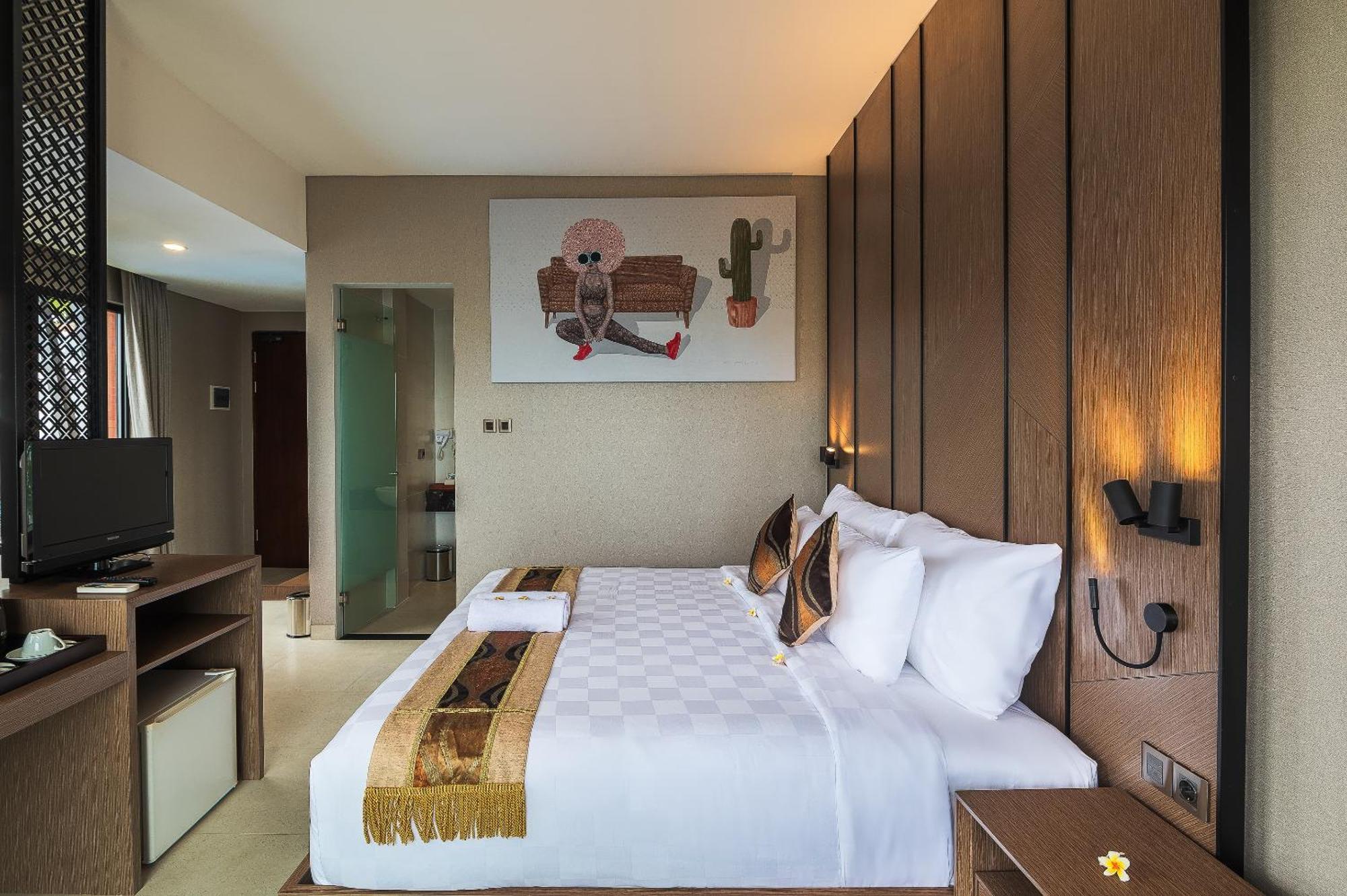 Padmasari 4* Lovina (Bali)
