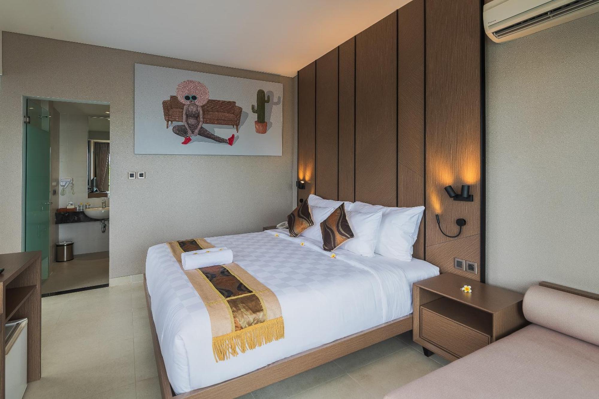Padmasari Hotel