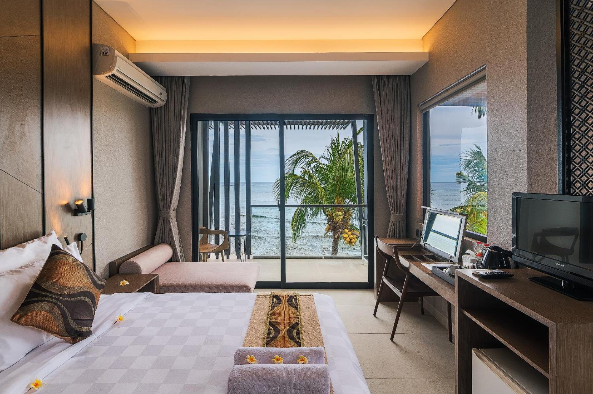 Padmasari 4* Lovina (Bali)