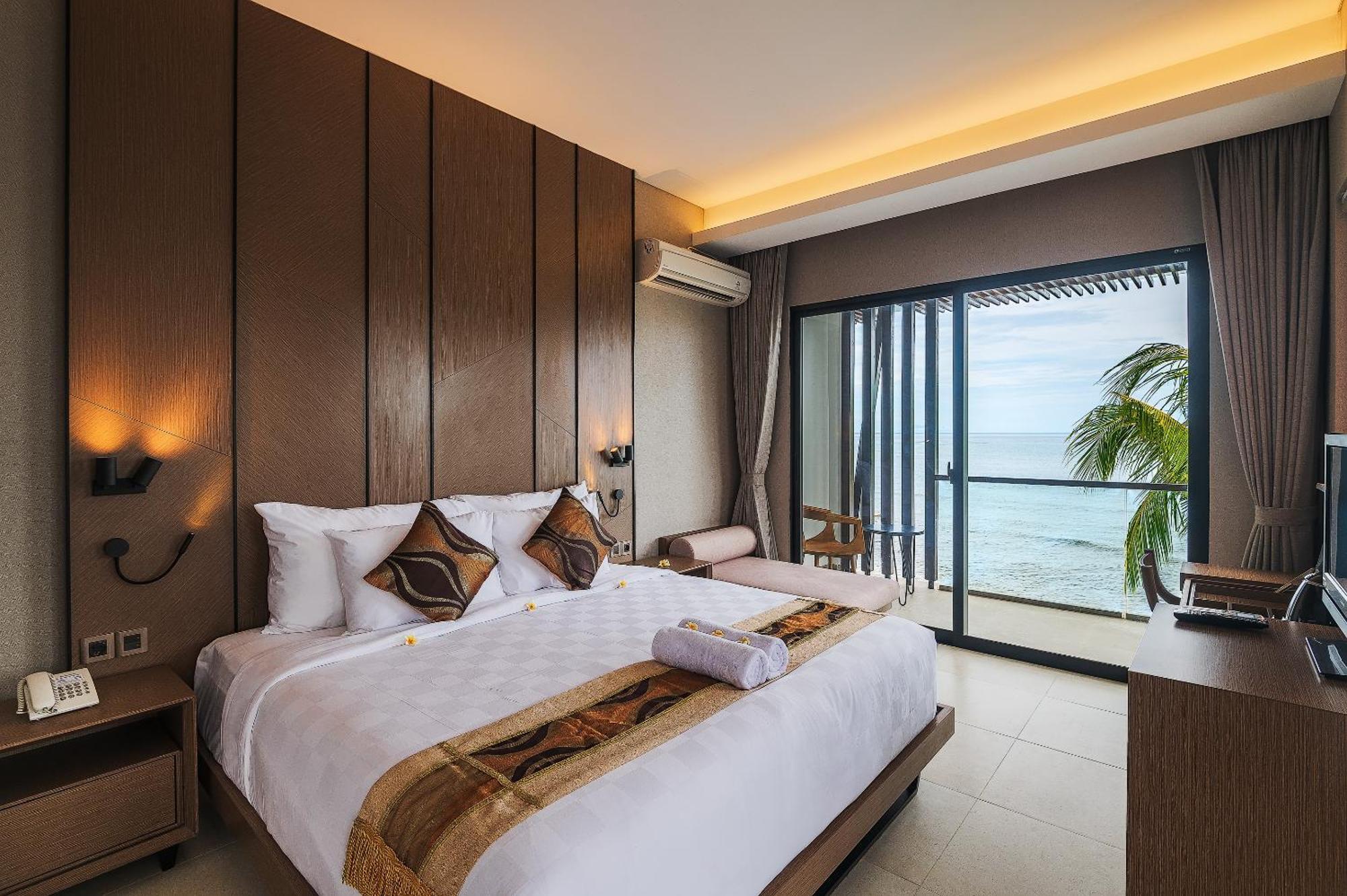Padmasari Hotel Lovina (Bali)