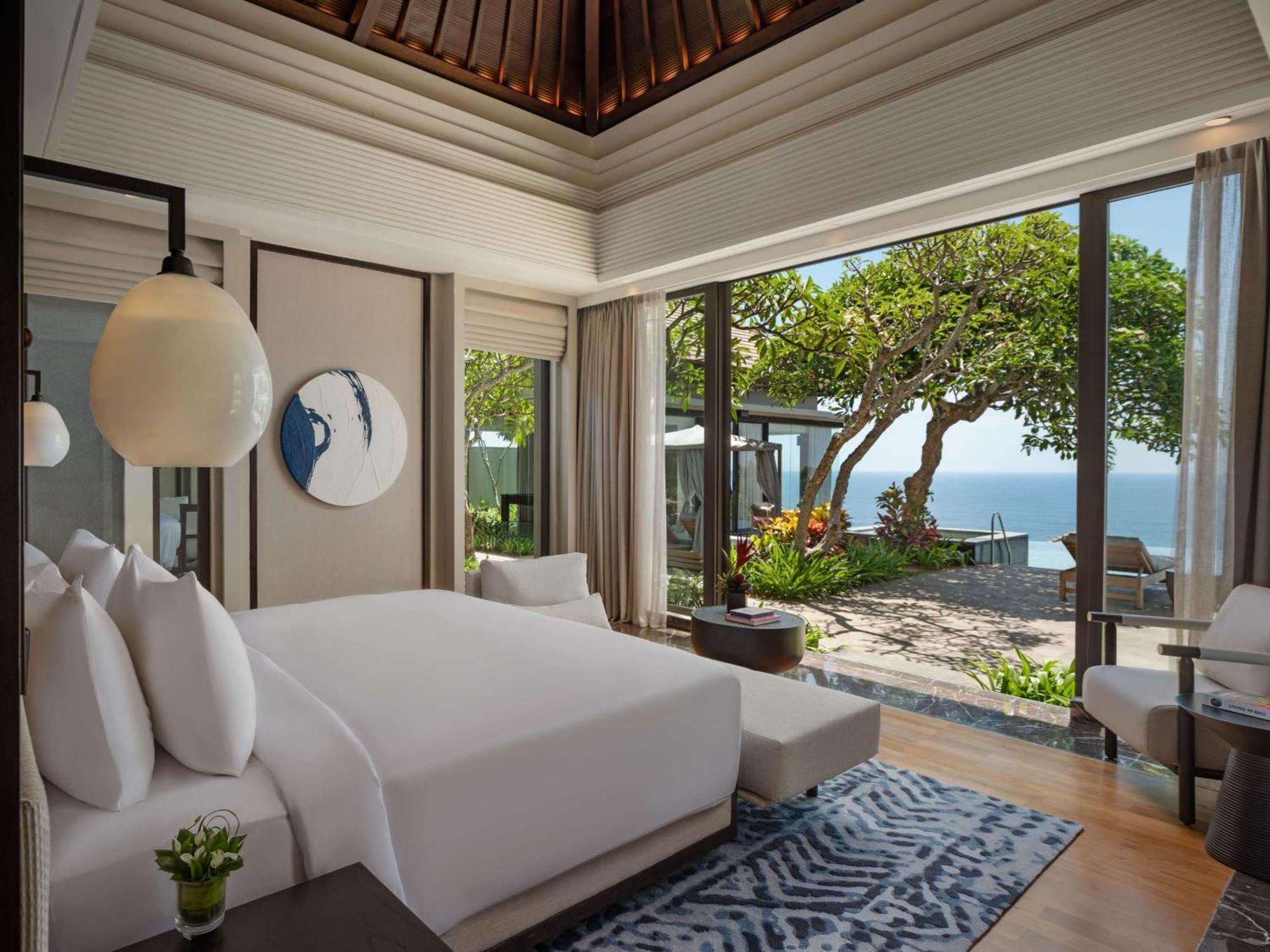 Jumana Bali Ungasan (Bali)