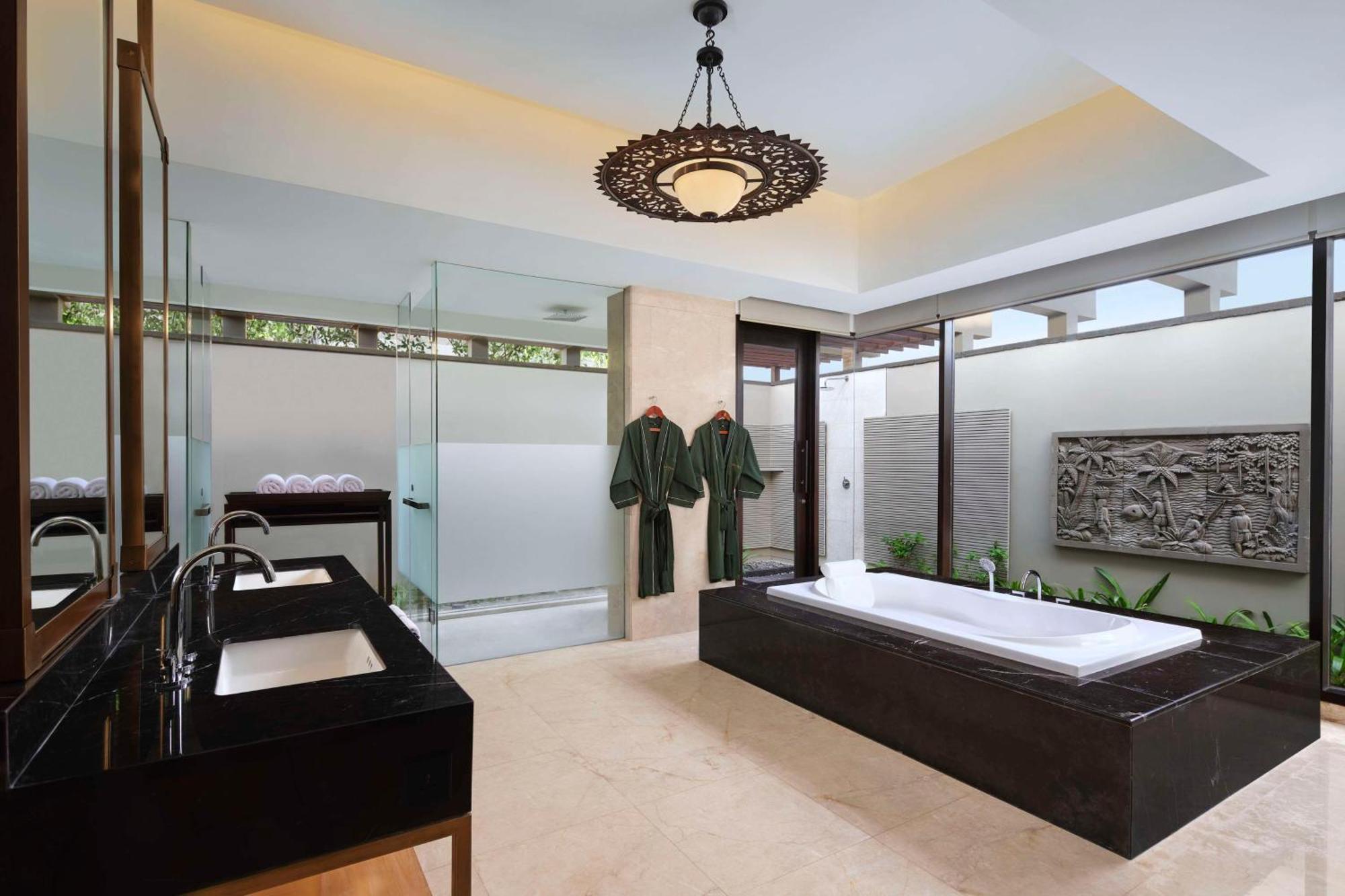 Jumana Bali Resor 5*