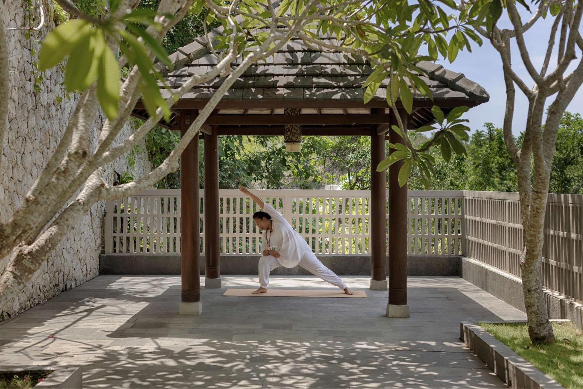 Jumana Bali