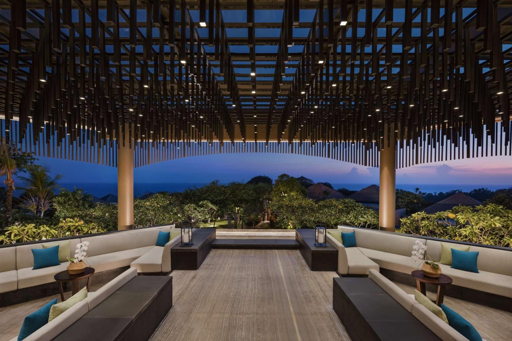 Jumana Bali Ungasan (Bali)