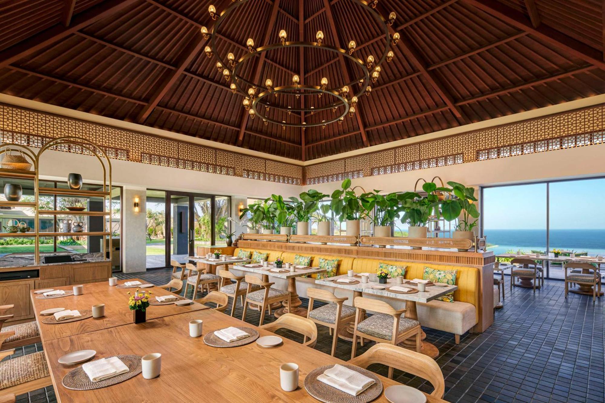 Jumana Bali Resor 5*