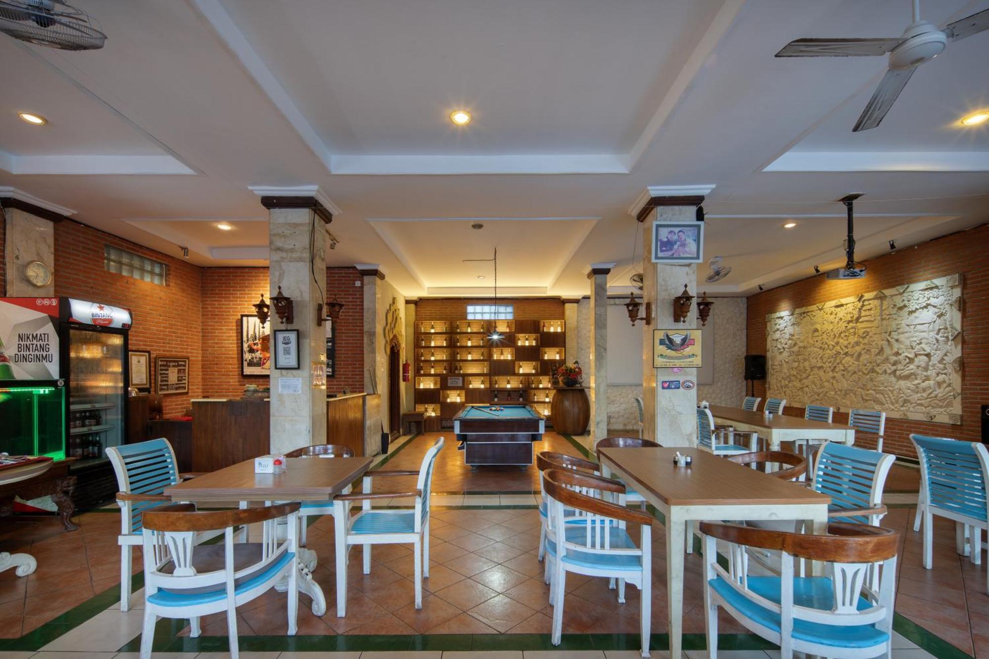Village - Chse Certified Hotel 3*