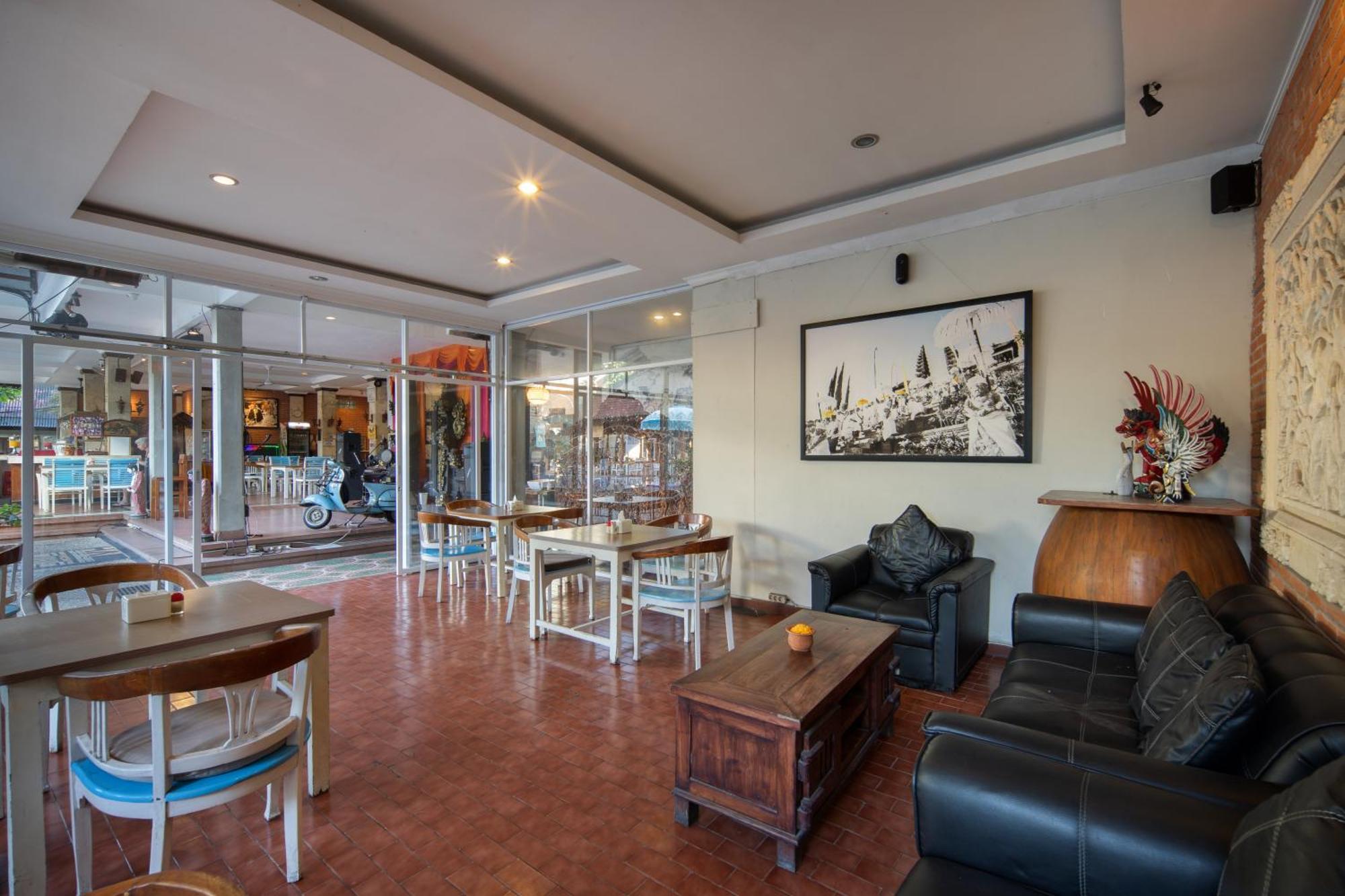Village - Chse Certified 3* Legian (Bali)